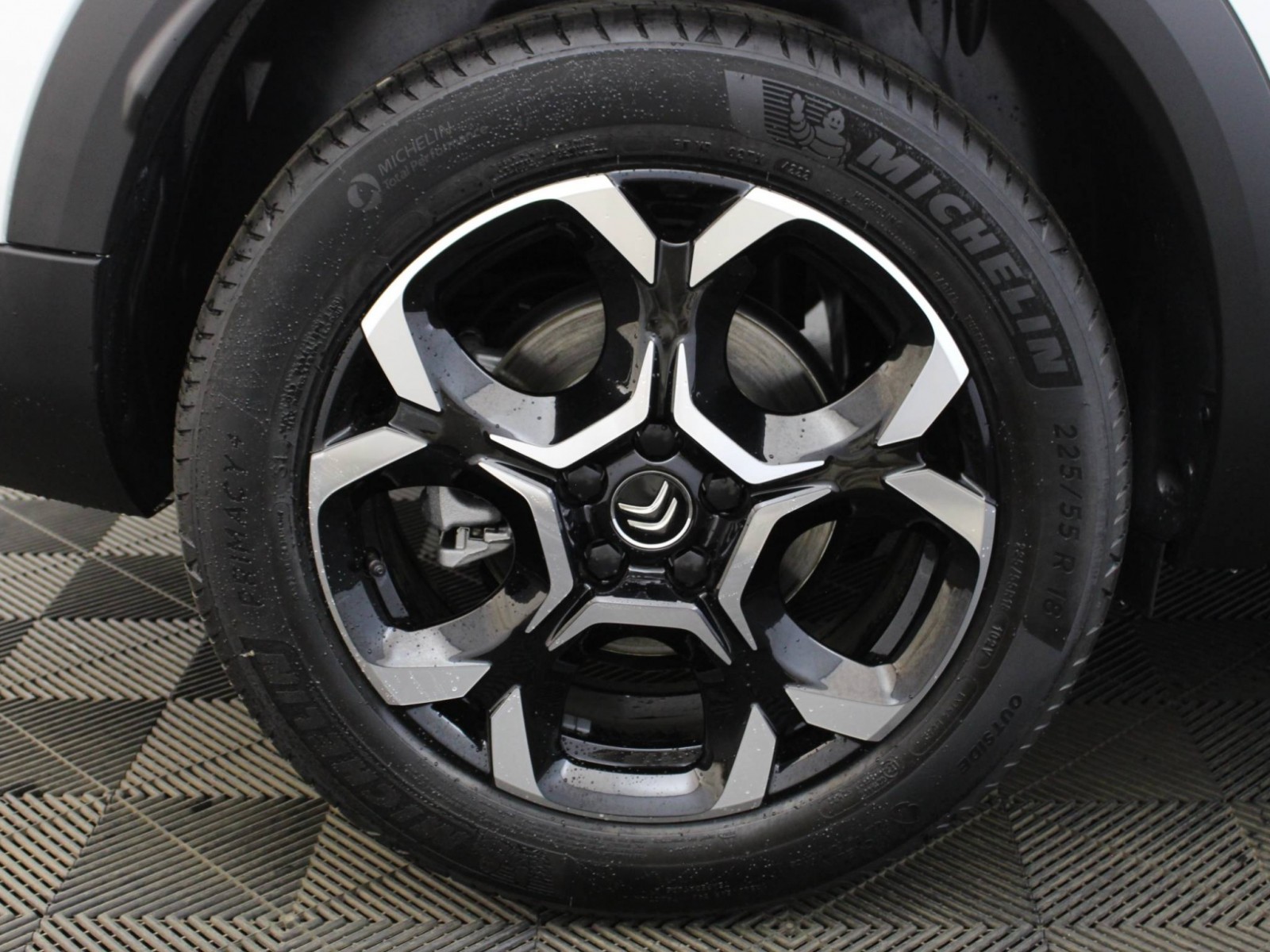 CITROEN - C5 AIRCROSS - #186119 - 6