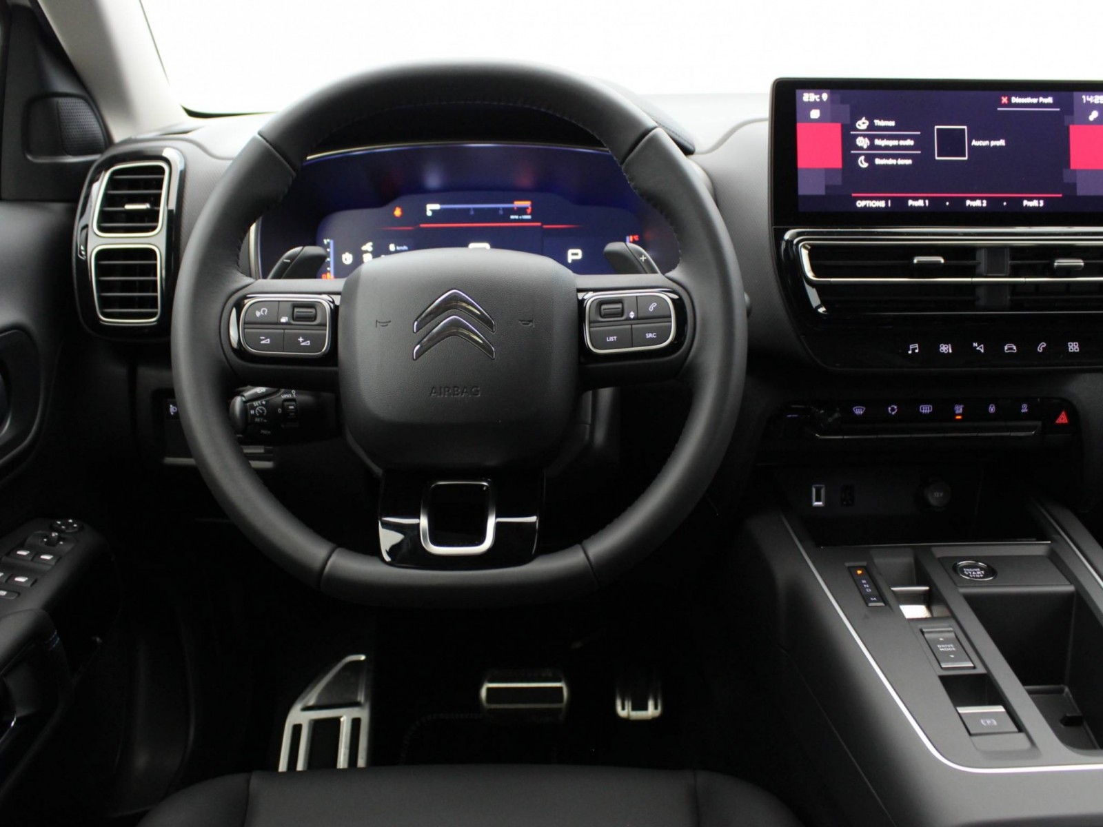 CITROEN - C5 AIRCROSS - #186119 - 9