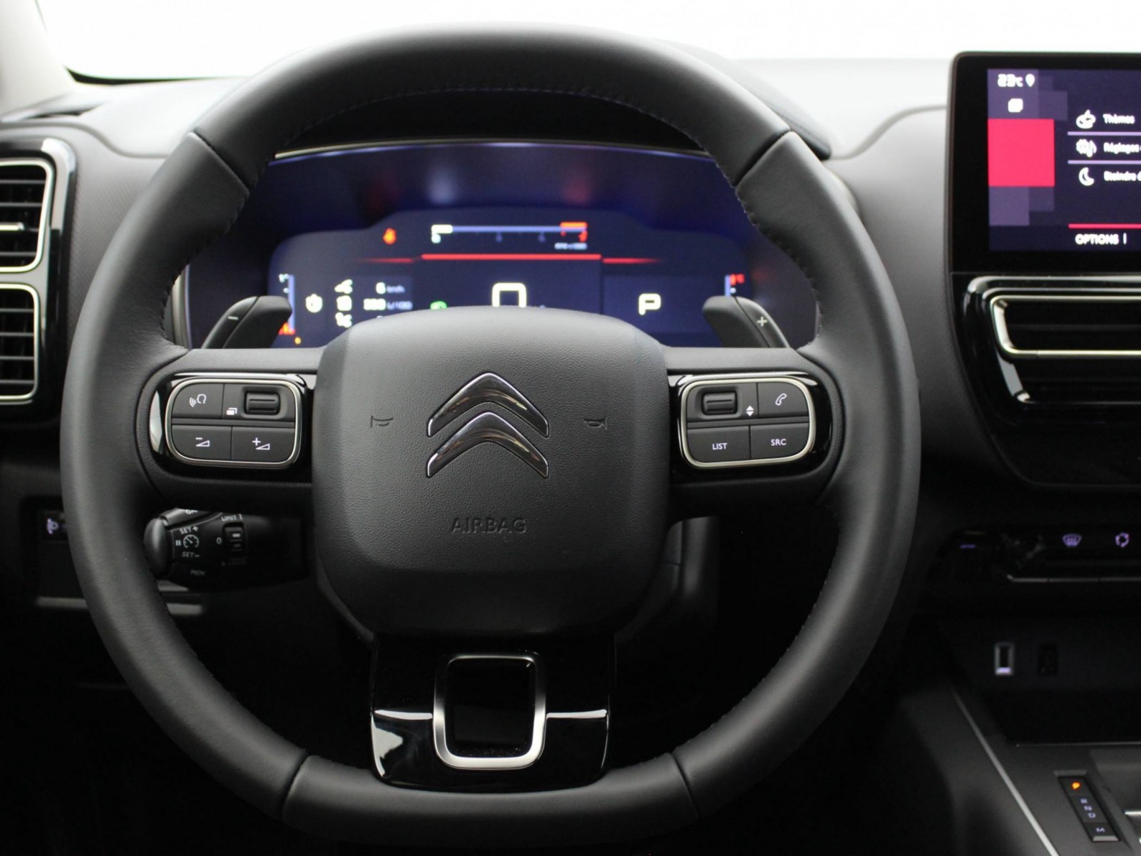 CITROEN - C5 AIRCROSS - #186118 - 16