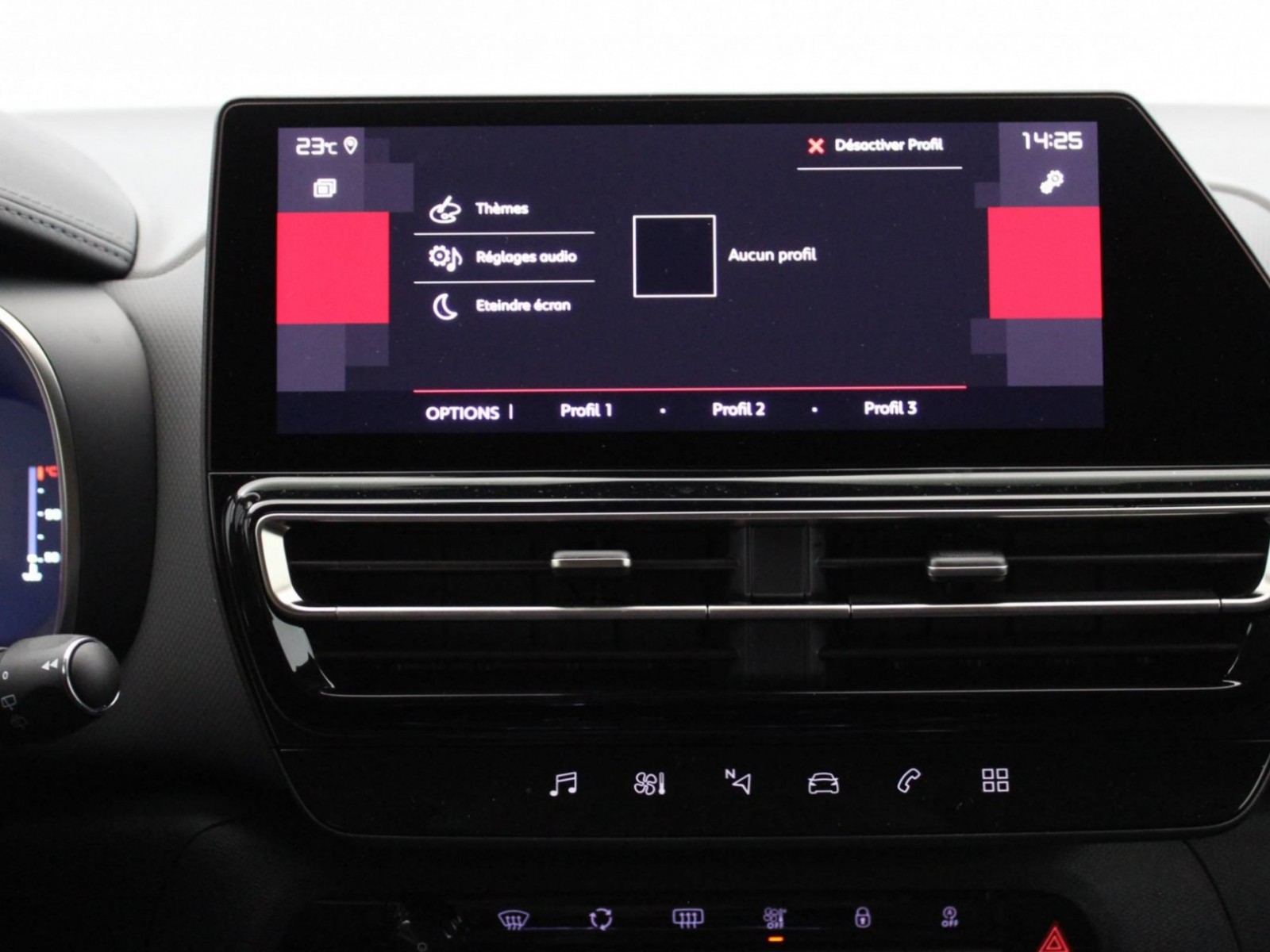 CITROEN - C5 AIRCROSS - #186118 - 17