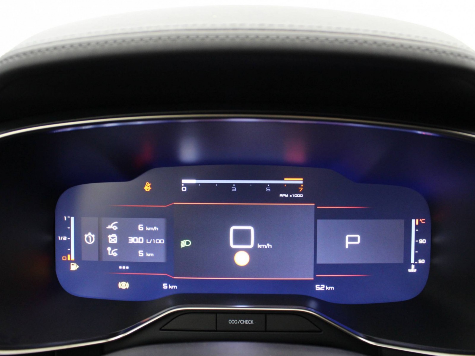 CITROEN - C5 AIRCROSS - #186118 - 18