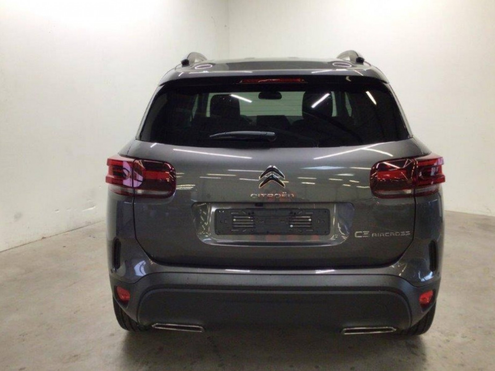 CITROEN - C5 AIRCROSS - #186116 - 5