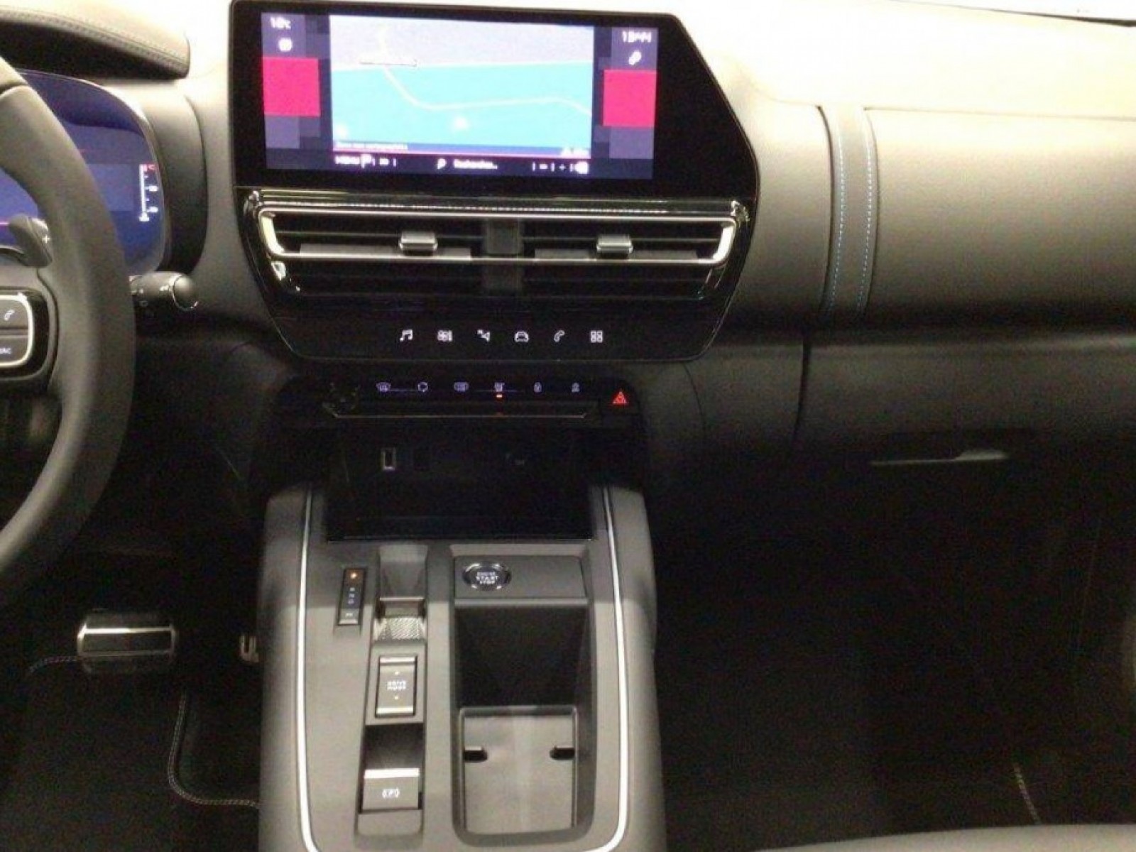 CITROEN - C5 AIRCROSS - #186116 - 15