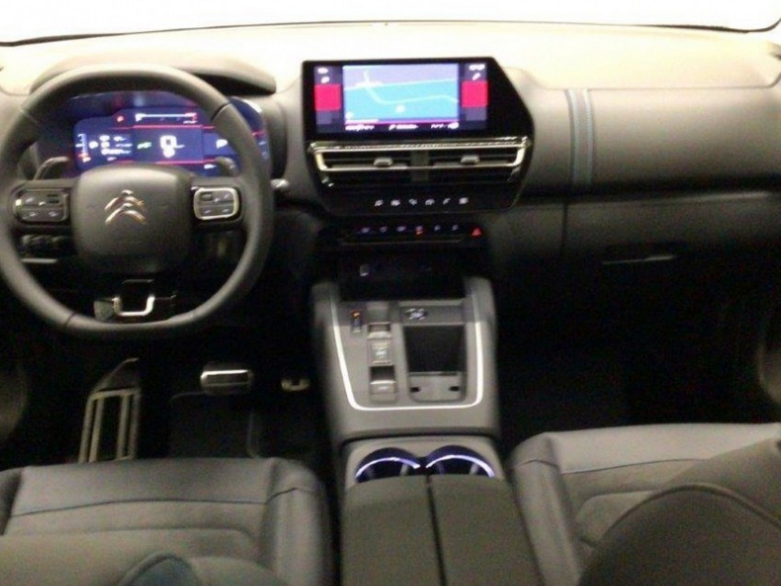 CITROEN - C5 AIRCROSS - #186116 - 21