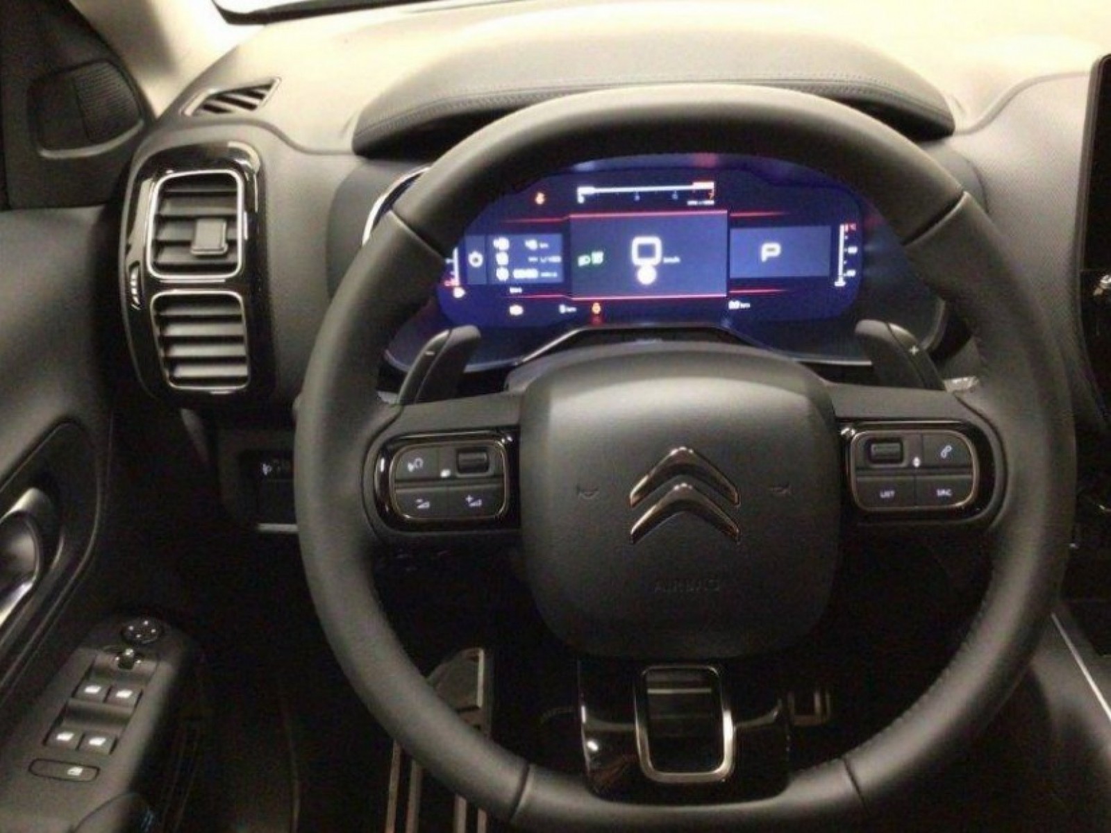 CITROEN - C5 AIRCROSS - #186116 - 23