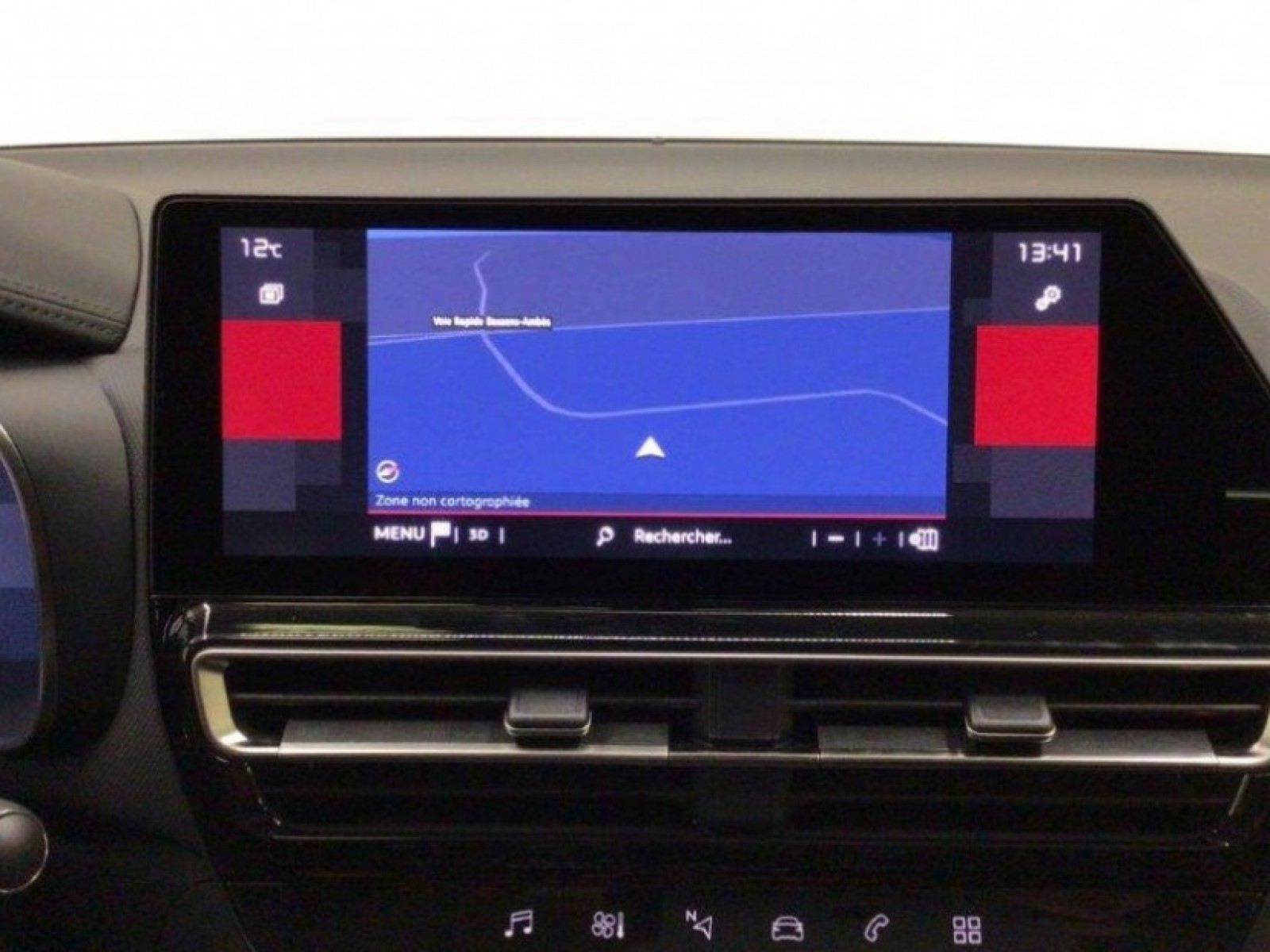 CITROEN - C5 AIRCROSS - #186116 - 24