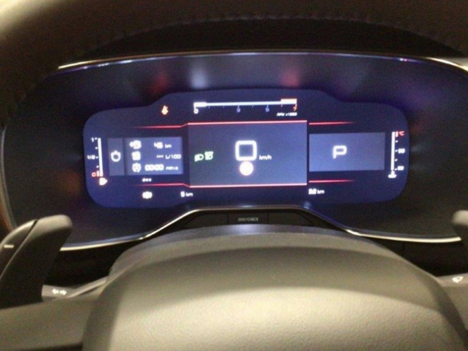 CITROEN - C5 AIRCROSS - #186116 - 25