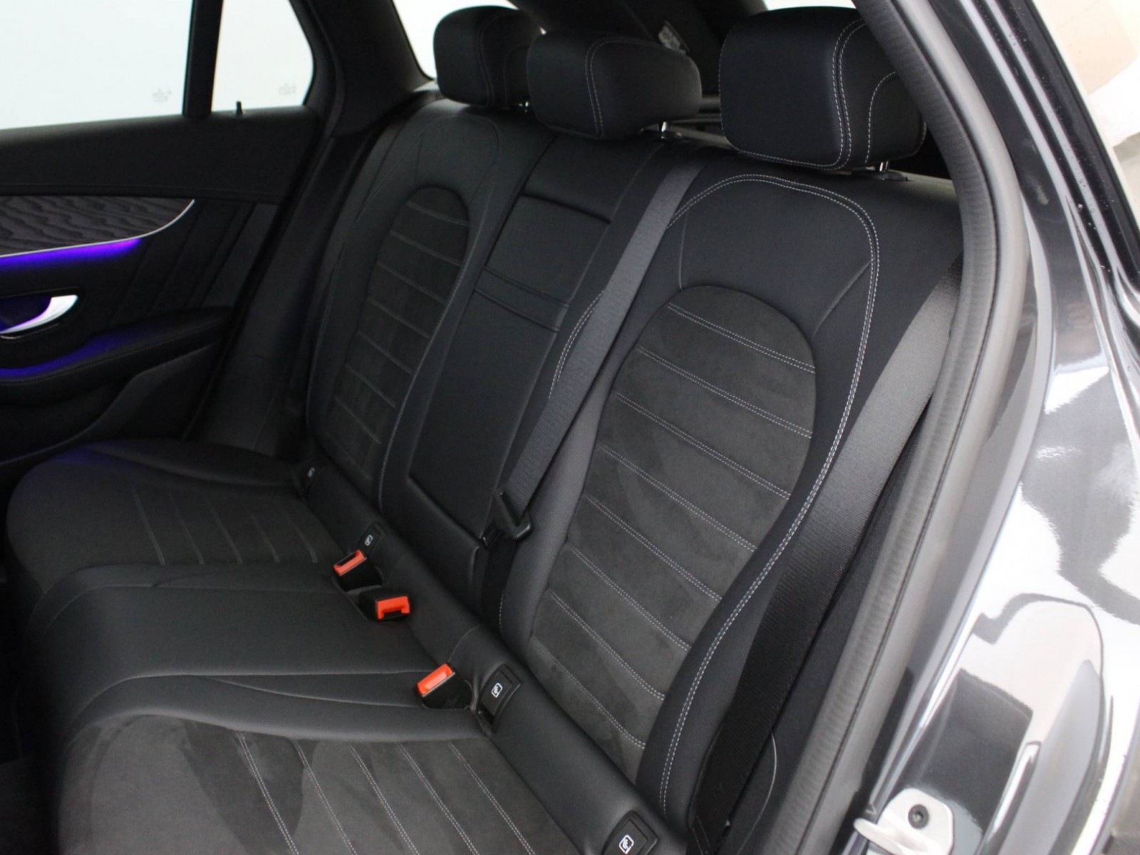 MERCEDES - GLC - #184885 - 23