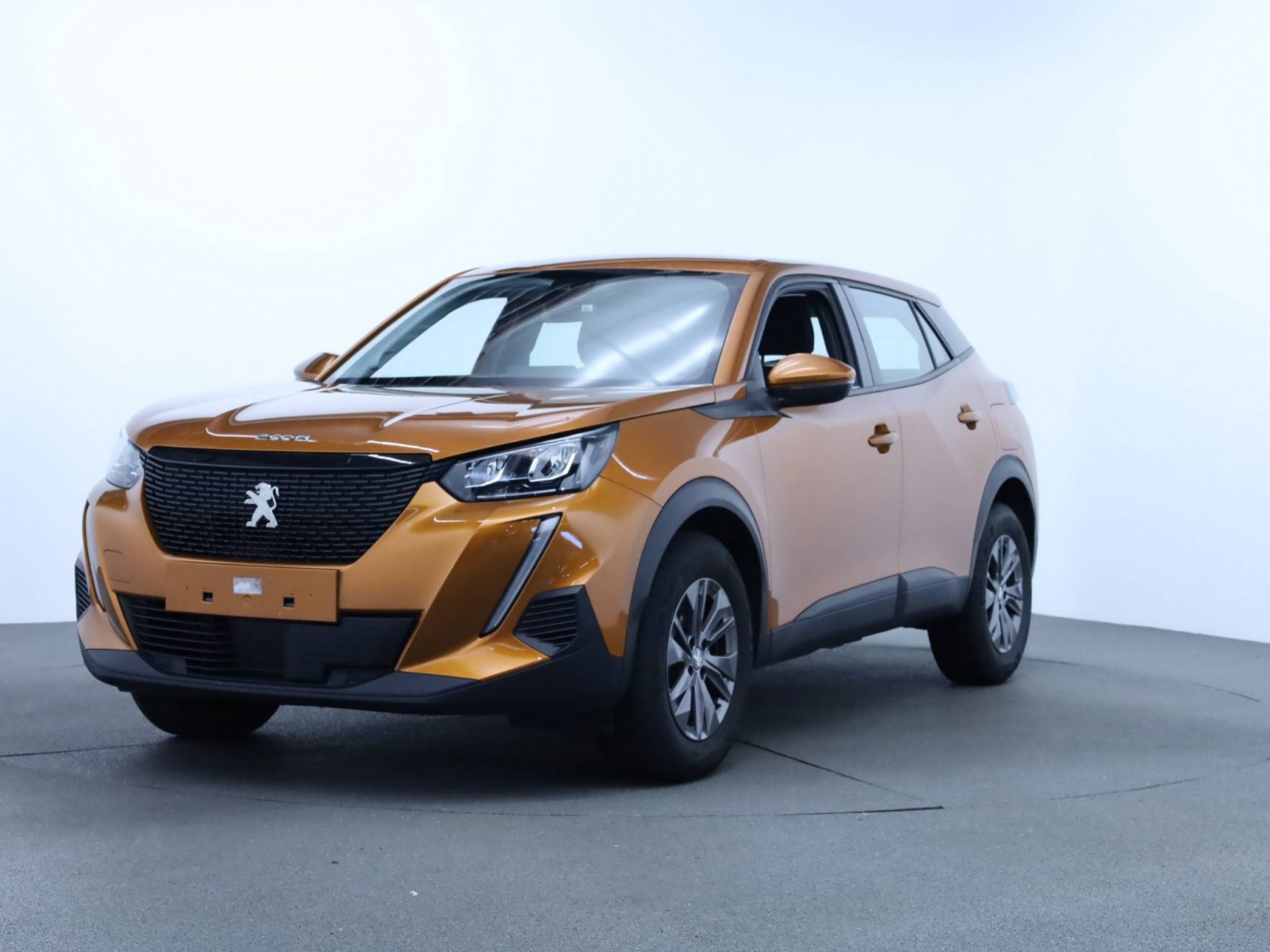 PEUGEOT - 2008 - #186533 - 14