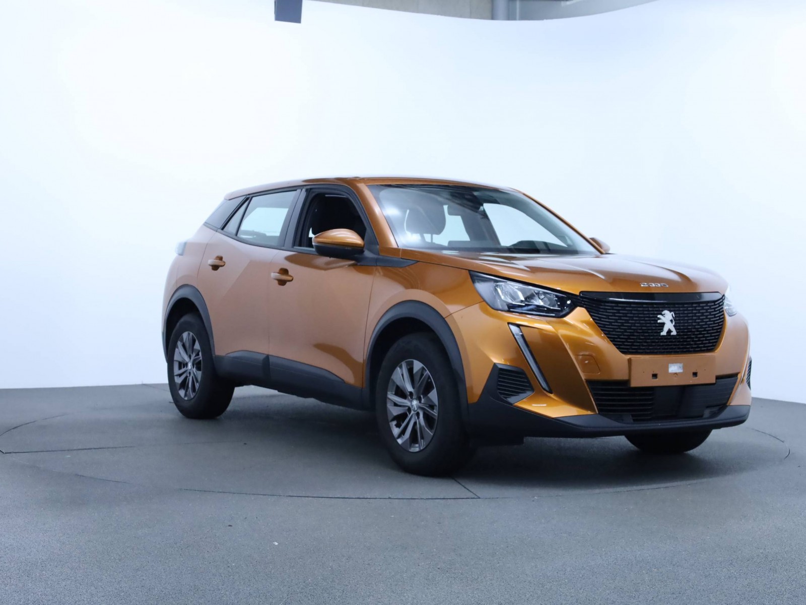 PEUGEOT - 2008 - #186533 - 1