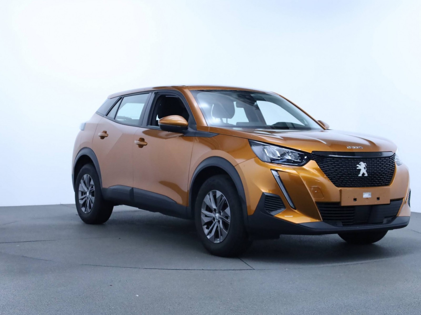 PEUGEOT - 2008 - #186533 - 15