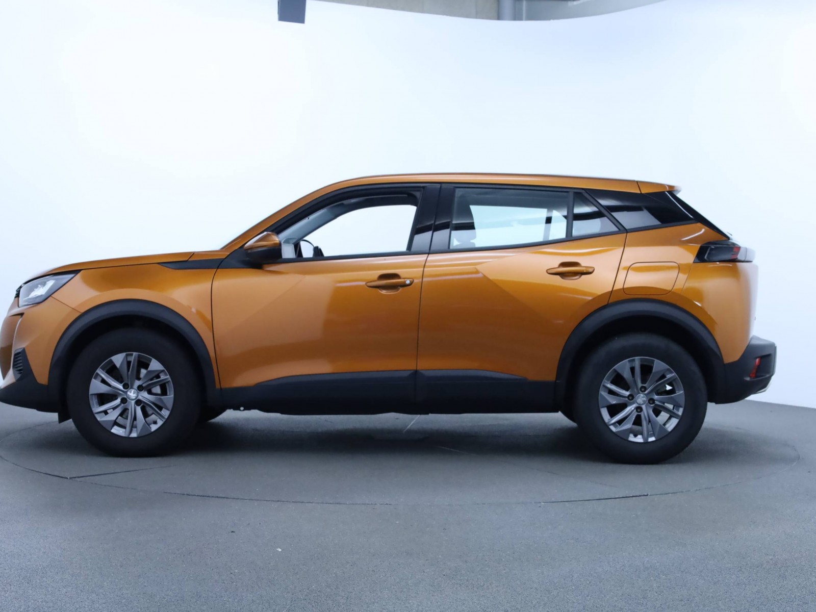 PEUGEOT - 2008 - #186533 - 11