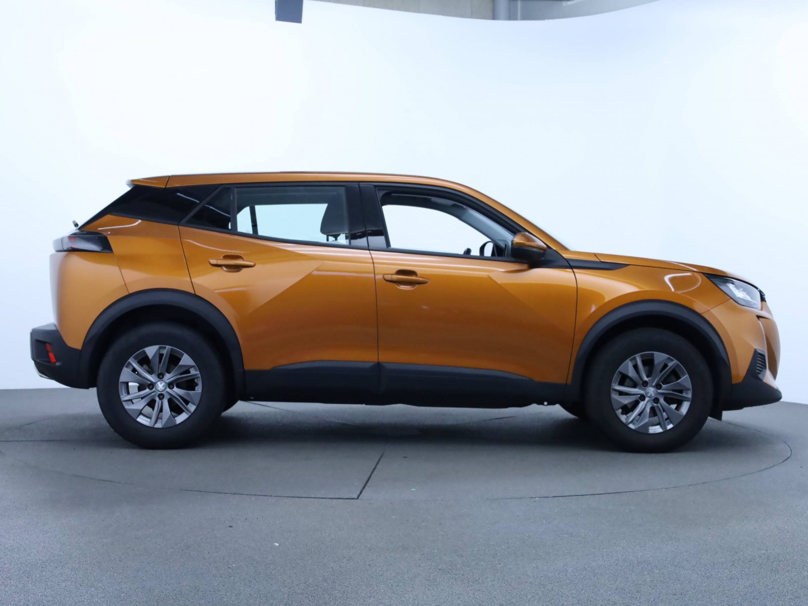 PEUGEOT - 2008 - #186533 - 10