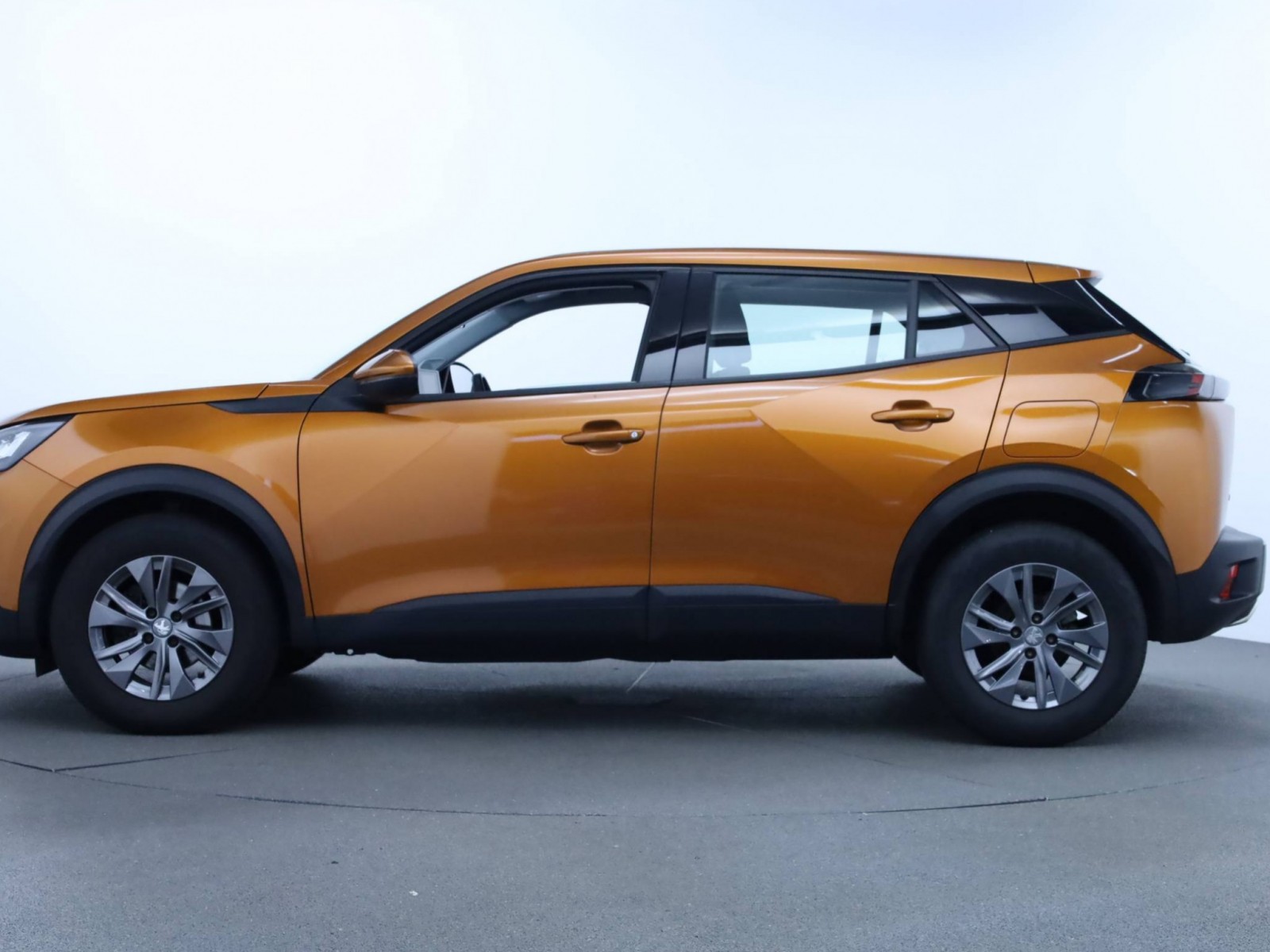 PEUGEOT - 2008 - #186533 - 25