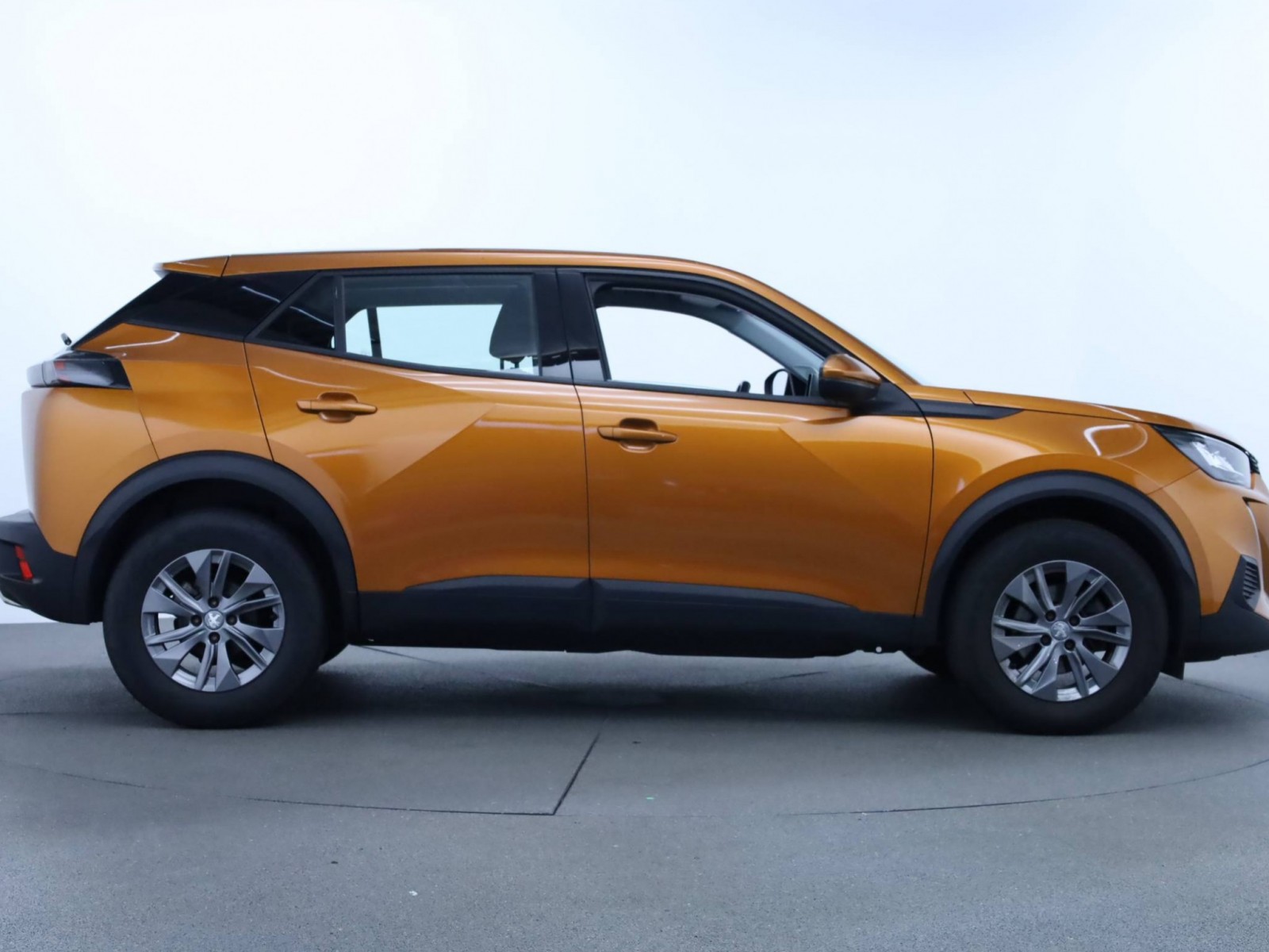 PEUGEOT - 2008 - #186533 - 24