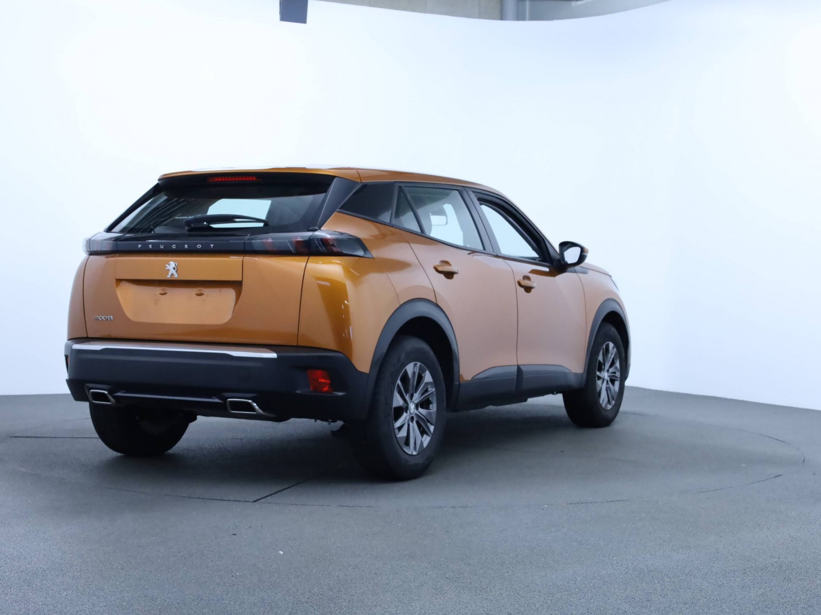PEUGEOT - 2008 - #186533 - 3