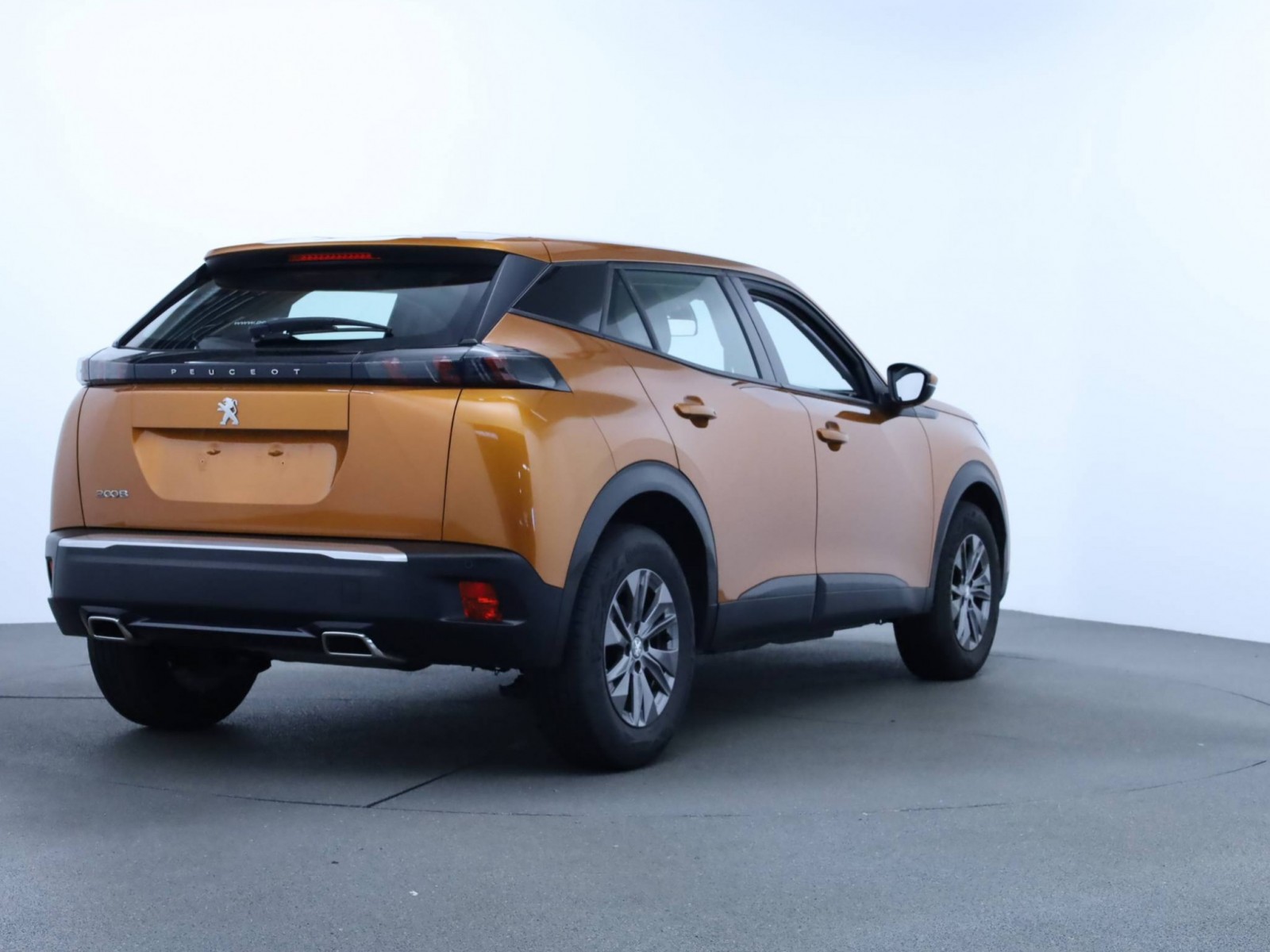 PEUGEOT - 2008 - #186533 - 17