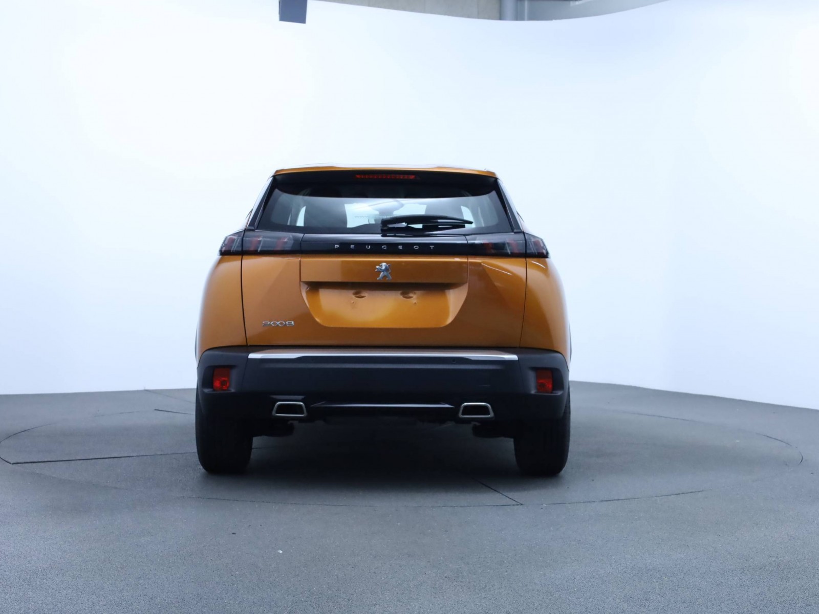 PEUGEOT - 2008 - #186533 - 5