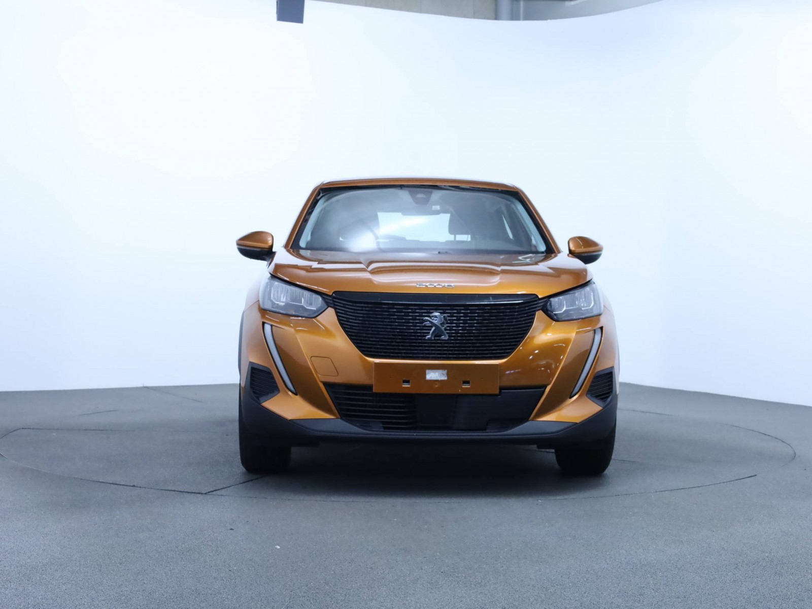 PEUGEOT - 2008 - #186533 - 4