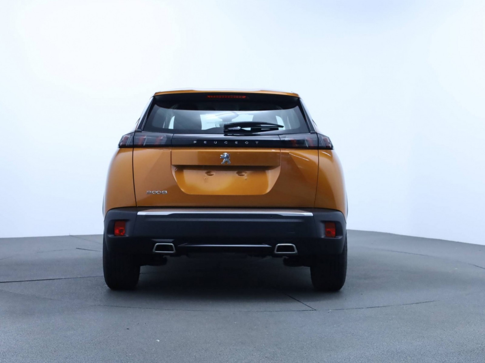 PEUGEOT - 2008 - #186533 - 19