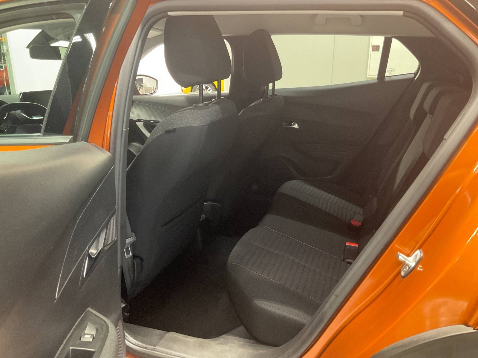 PEUGEOT - 2008 - #186533 - 7