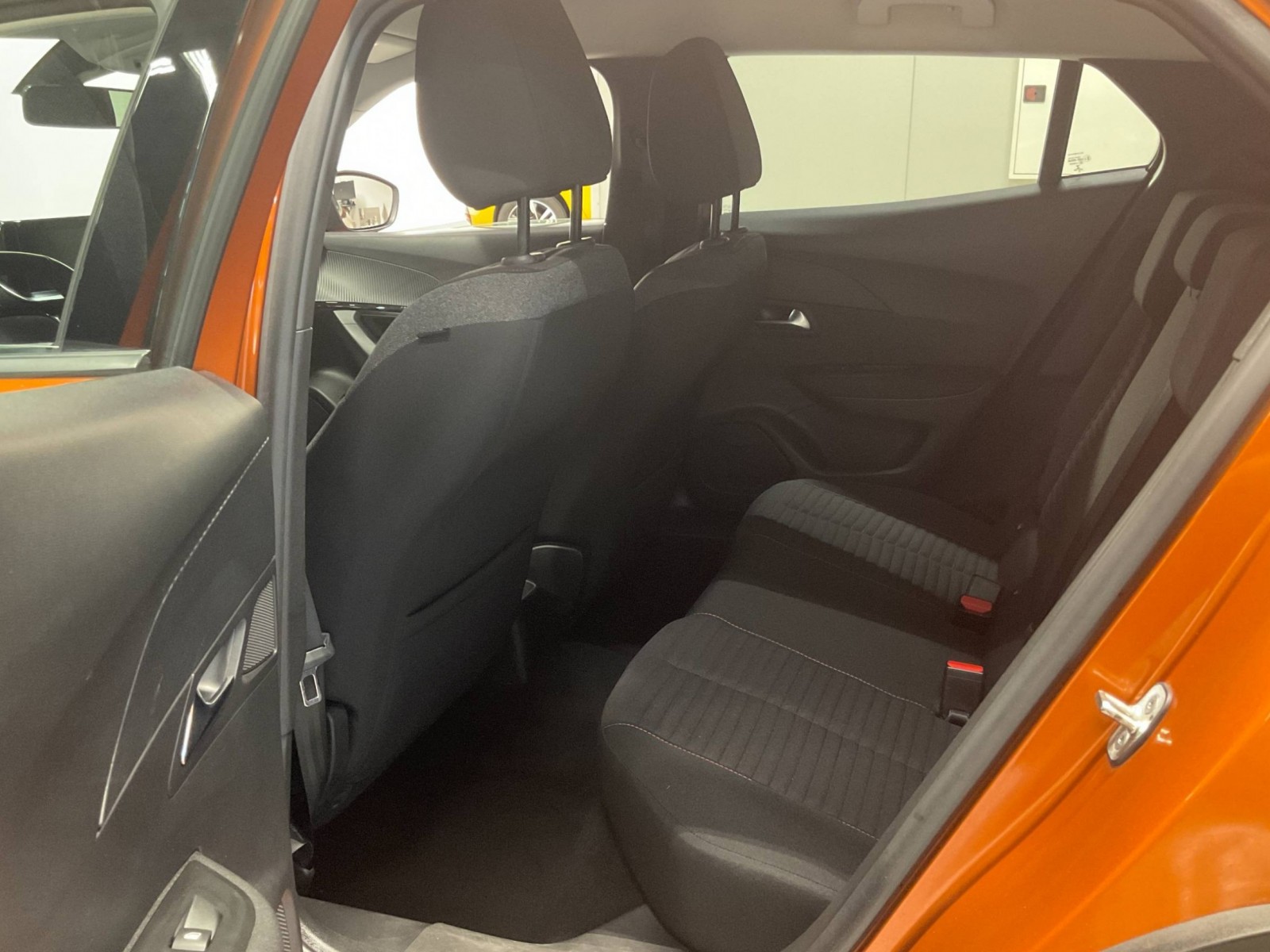 PEUGEOT - 2008 - #186533 - 21