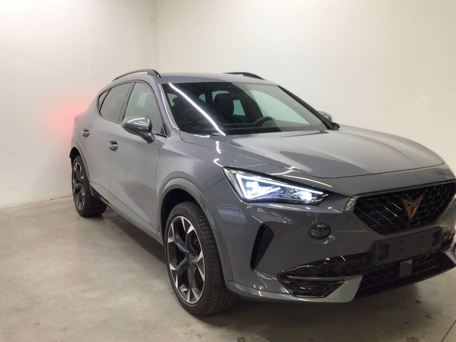 CUPRA - FORMENTOR - #183247 - 1