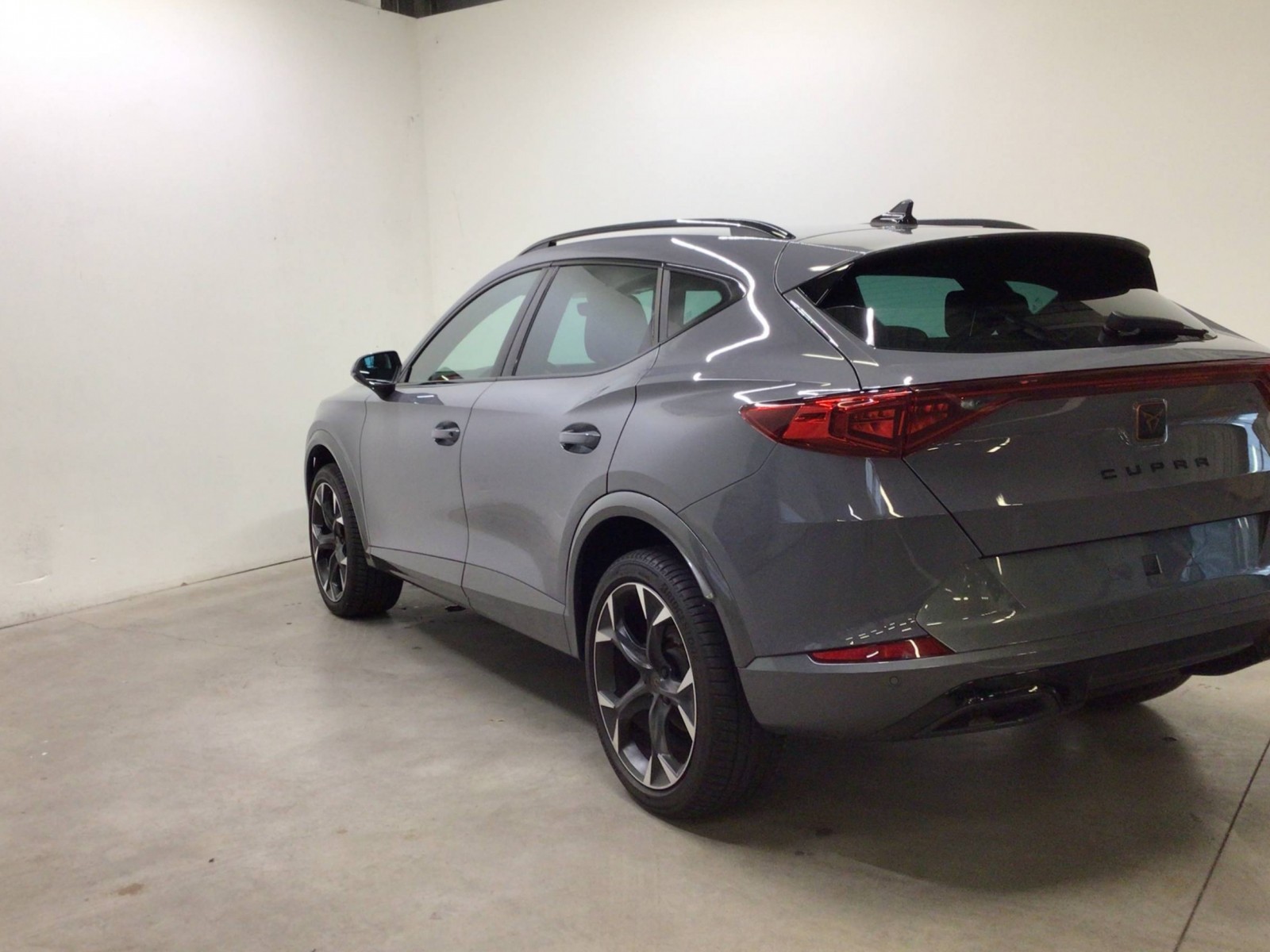 CUPRA - FORMENTOR - #183247 - 2