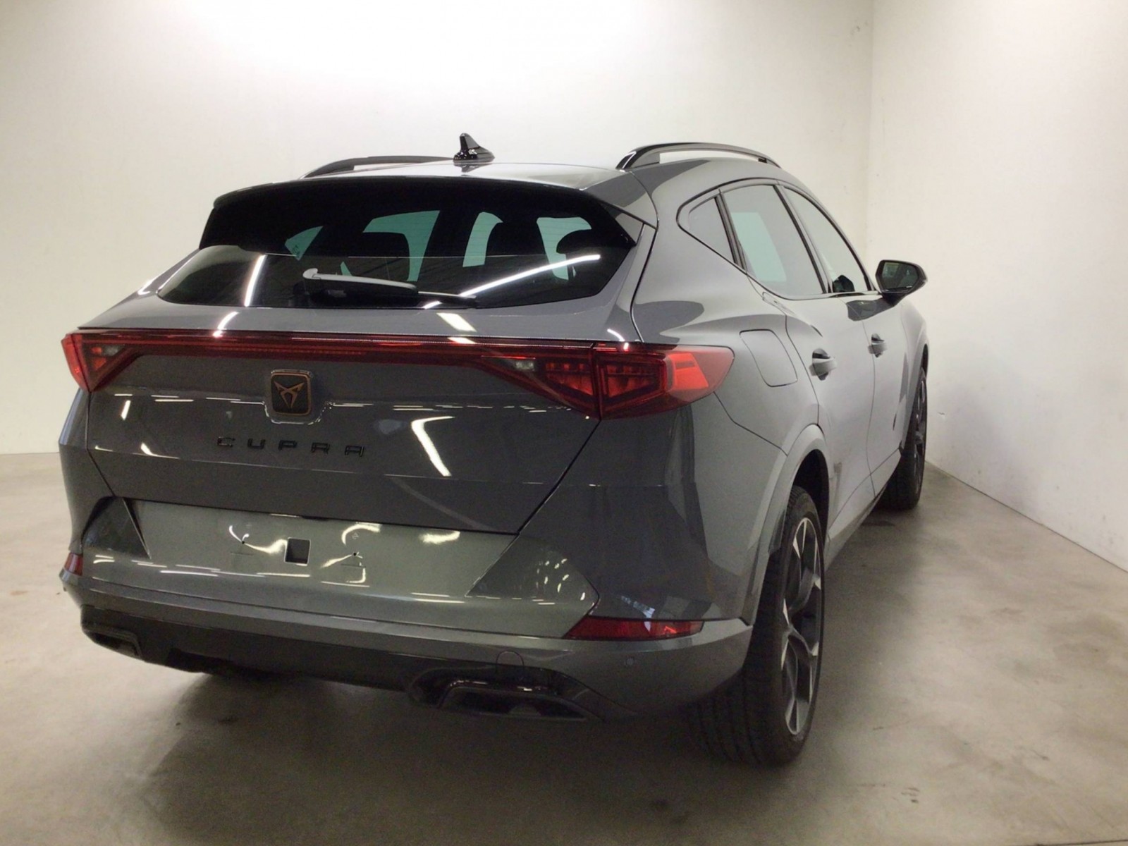 CUPRA - FORMENTOR - #183247 - 3