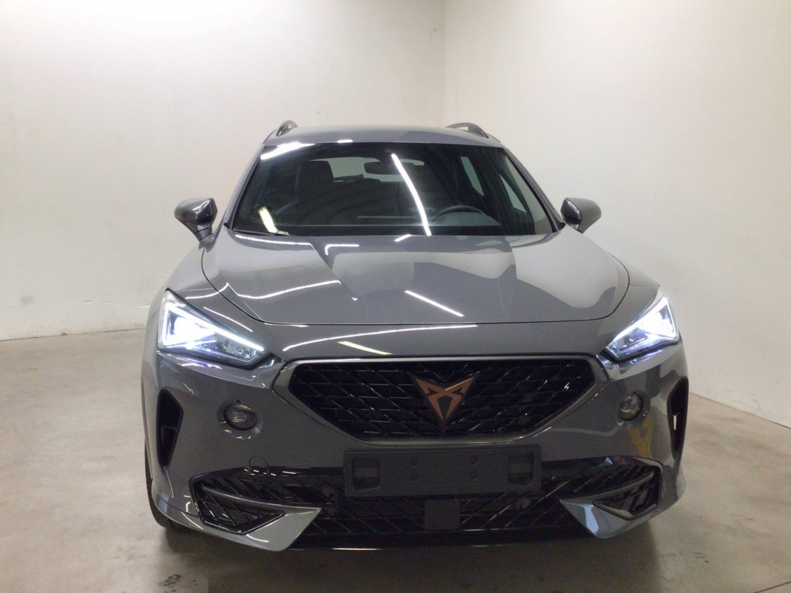 CUPRA - FORMENTOR - #183247 - 4