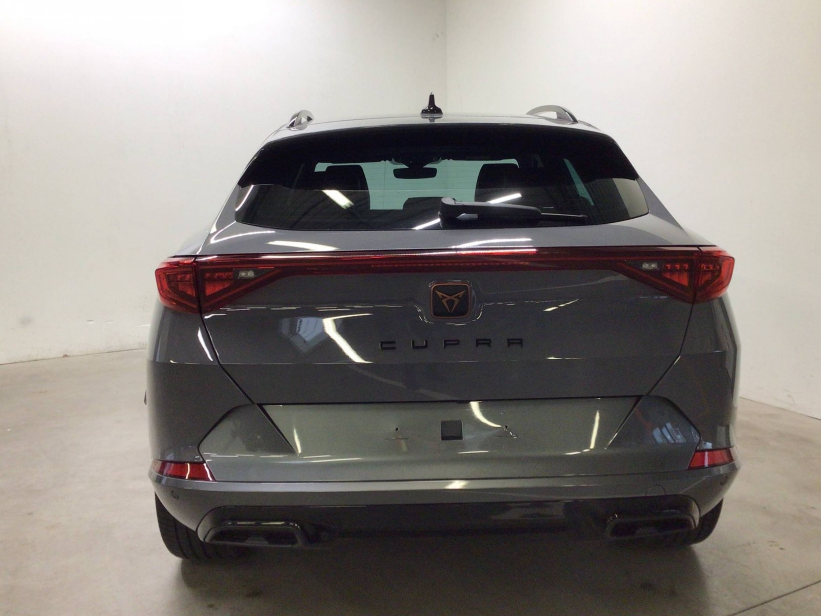 CUPRA - FORMENTOR - #183247 - 5