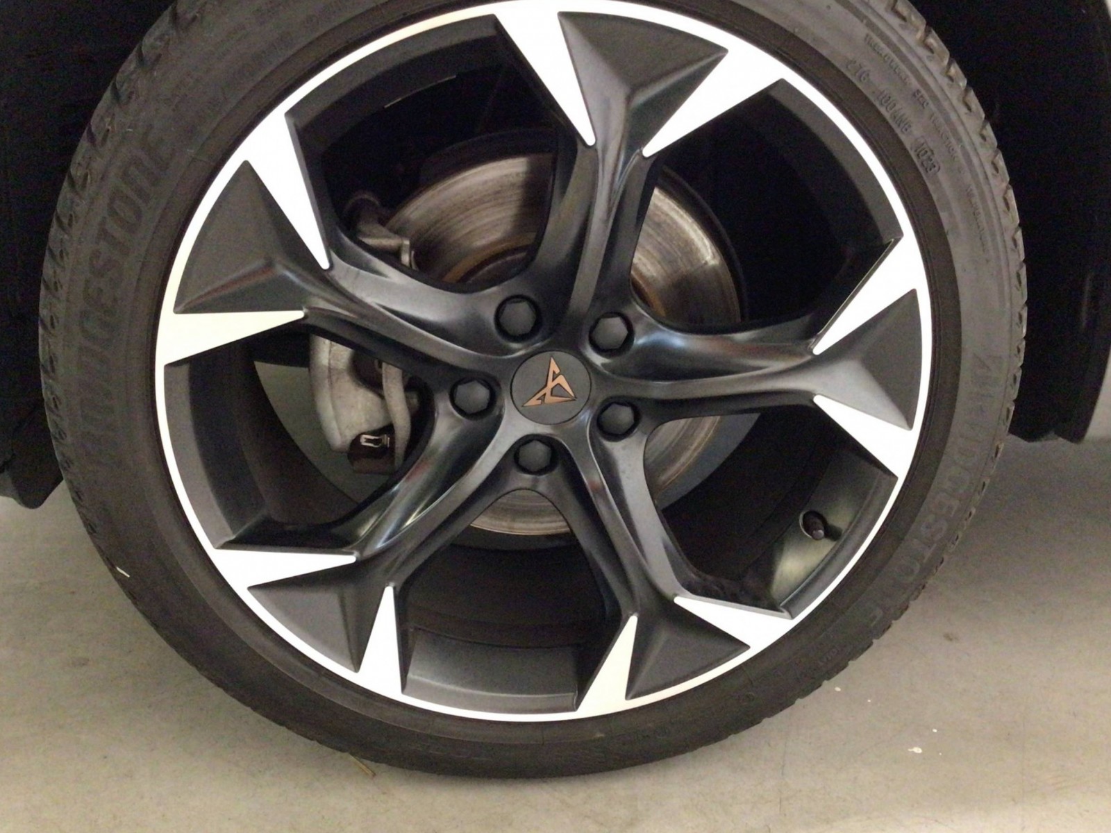 CUPRA - FORMENTOR - #183247 - 6