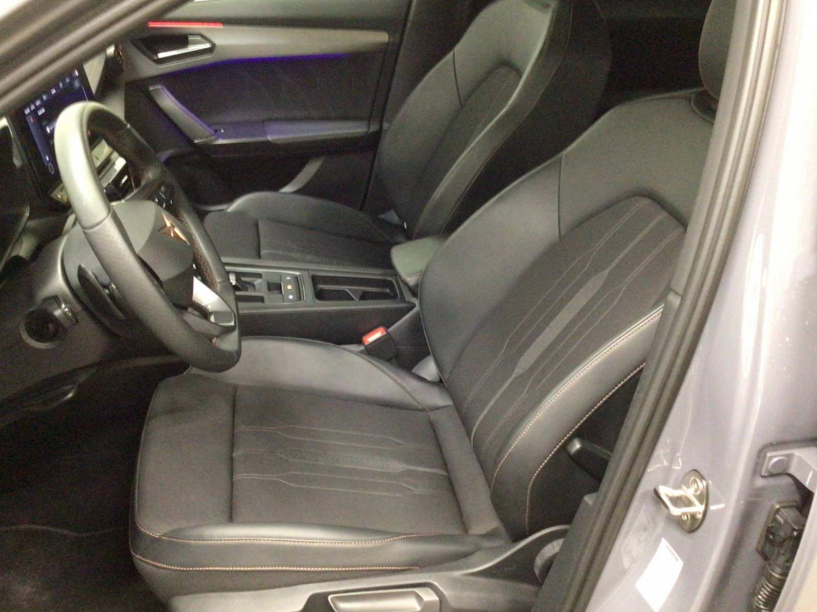 CUPRA - FORMENTOR - #183247 - 7
