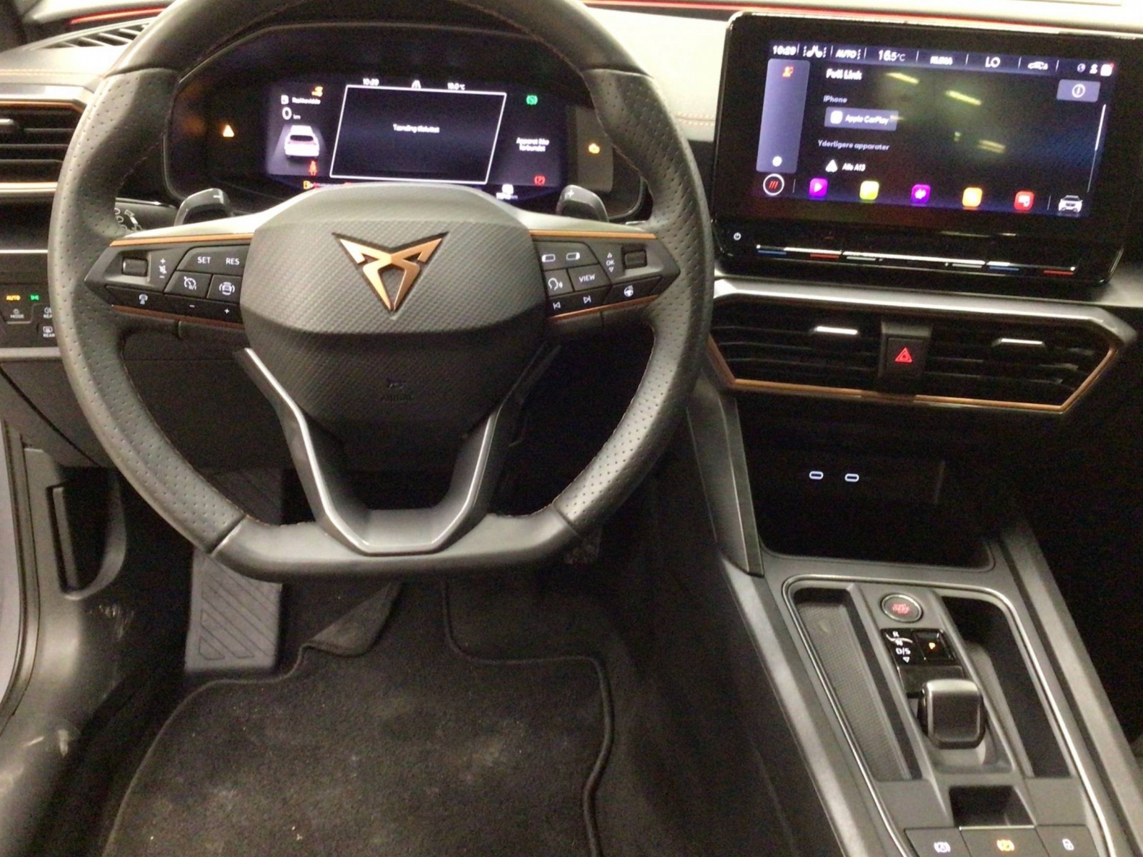CUPRA - FORMENTOR - #183247 - 9