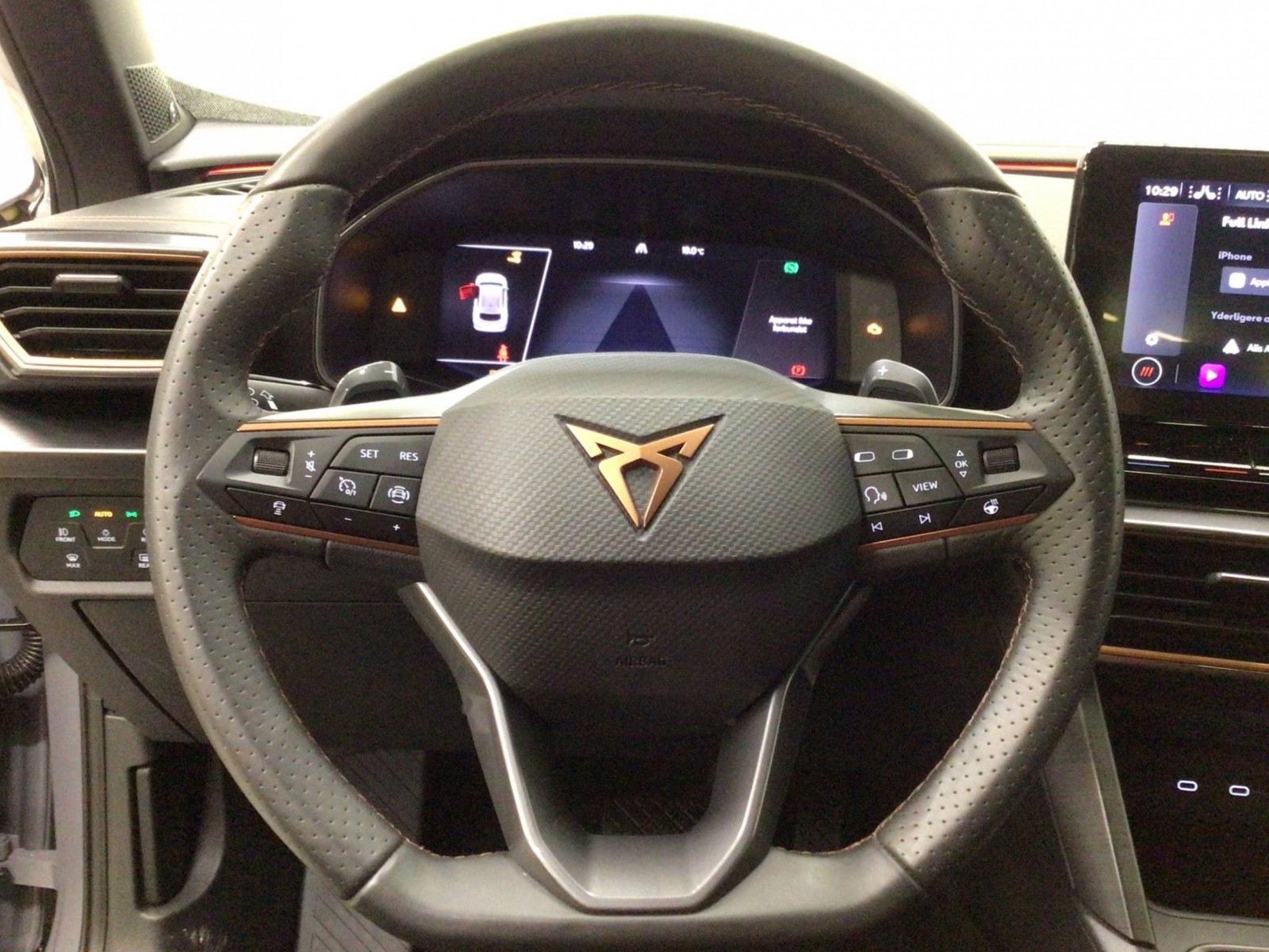 CUPRA - FORMENTOR - #183247 - 10