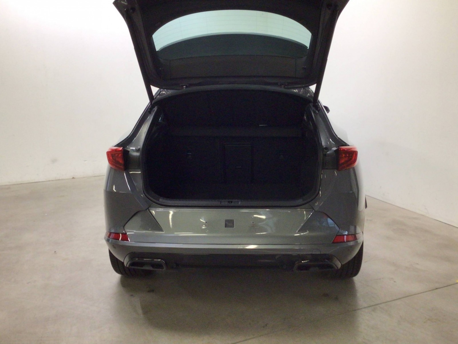 CUPRA - FORMENTOR - #183247 - 13