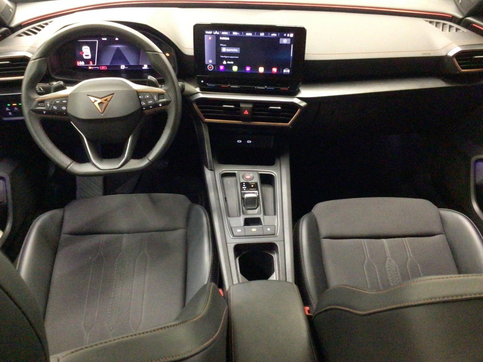 CUPRA - FORMENTOR - #183247 - 14