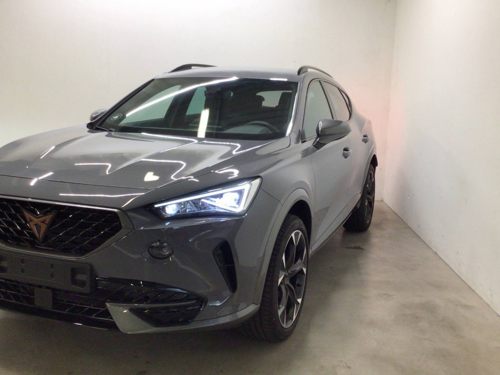CUPRA - FORMENTOR - #183240 - 14