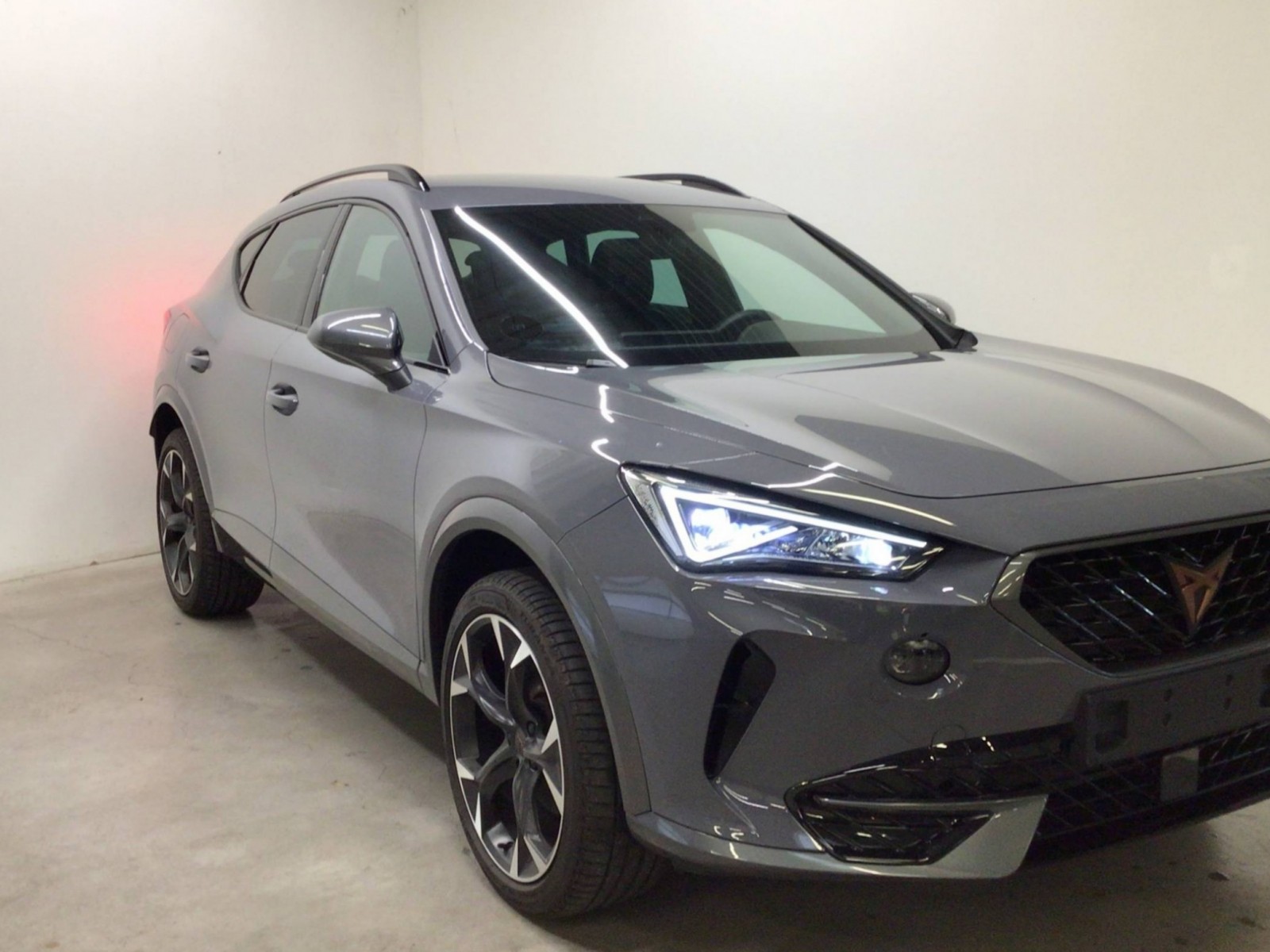 CUPRA - FORMENTOR - #183240 - 15