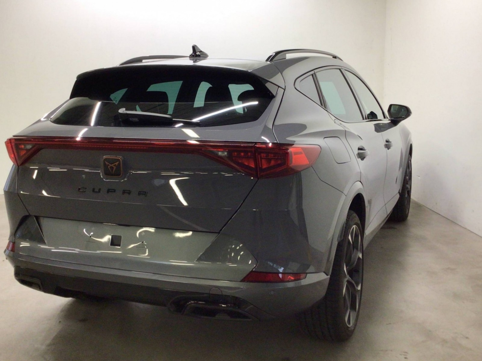 CUPRA - FORMENTOR - #183240 - 16