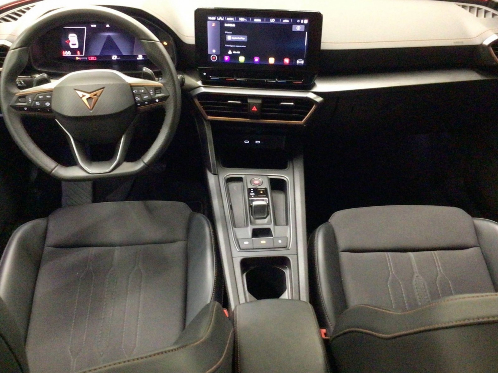 CUPRA - FORMENTOR - #183247 - 16