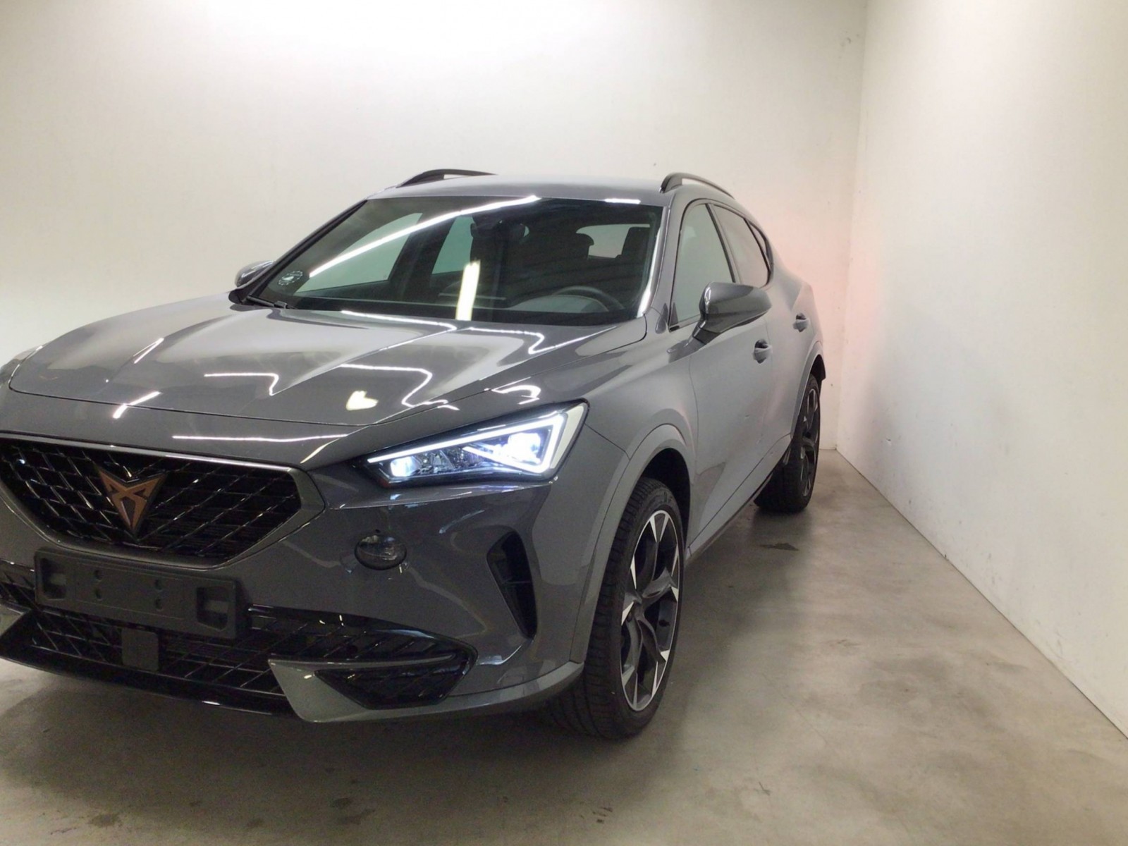 CUPRA - FORMENTOR - #183258 - 0