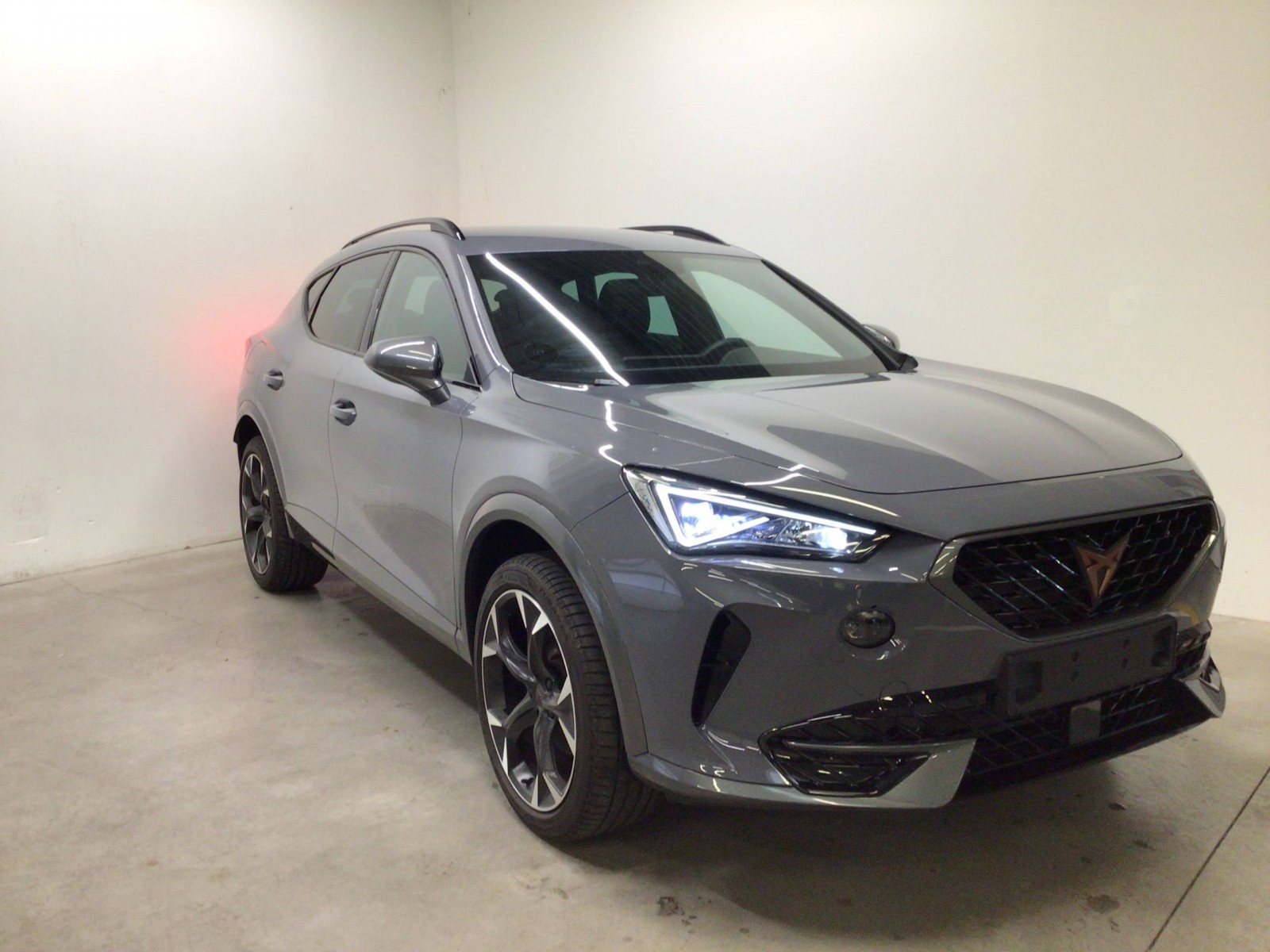 CUPRA - FORMENTOR - #183258 - 1