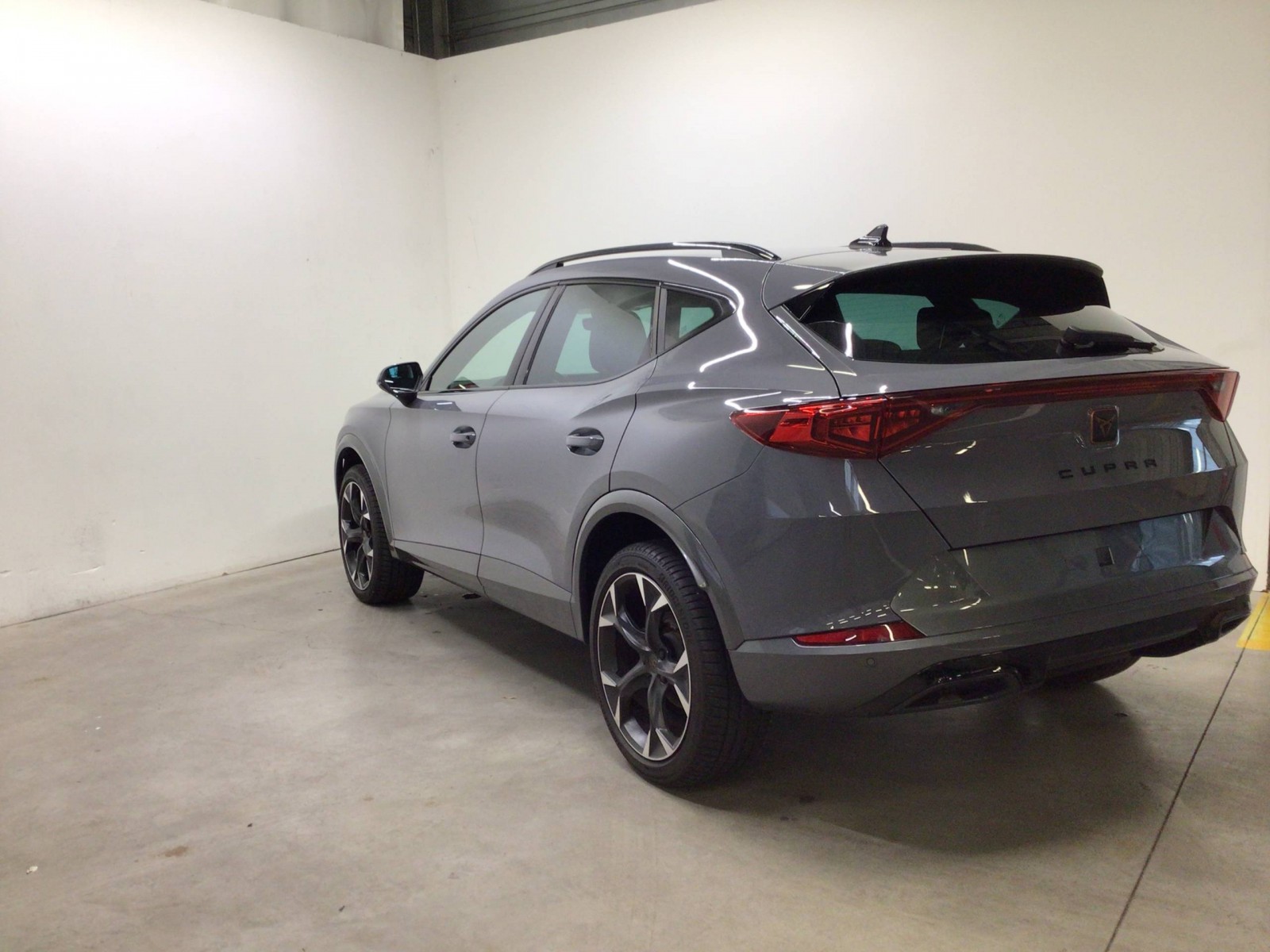 CUPRA - FORMENTOR - #183258 - 2