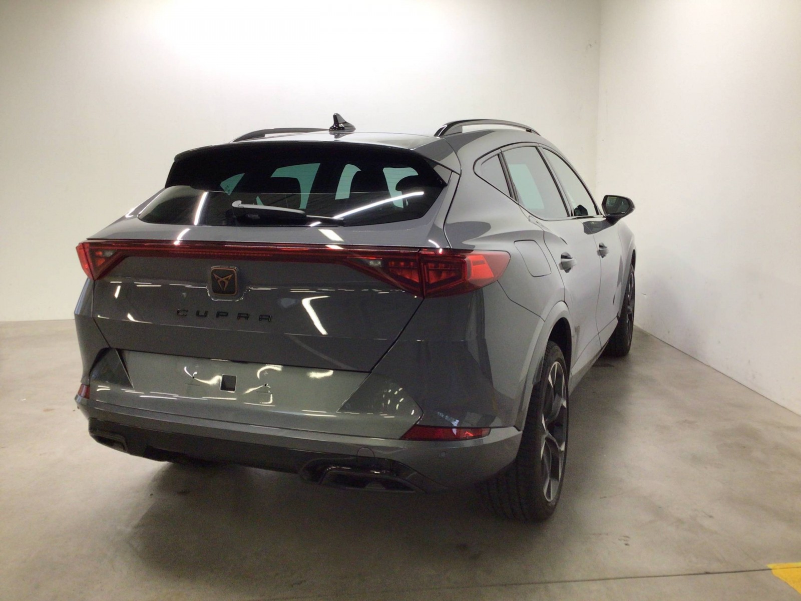 CUPRA - FORMENTOR - #183258 - 3