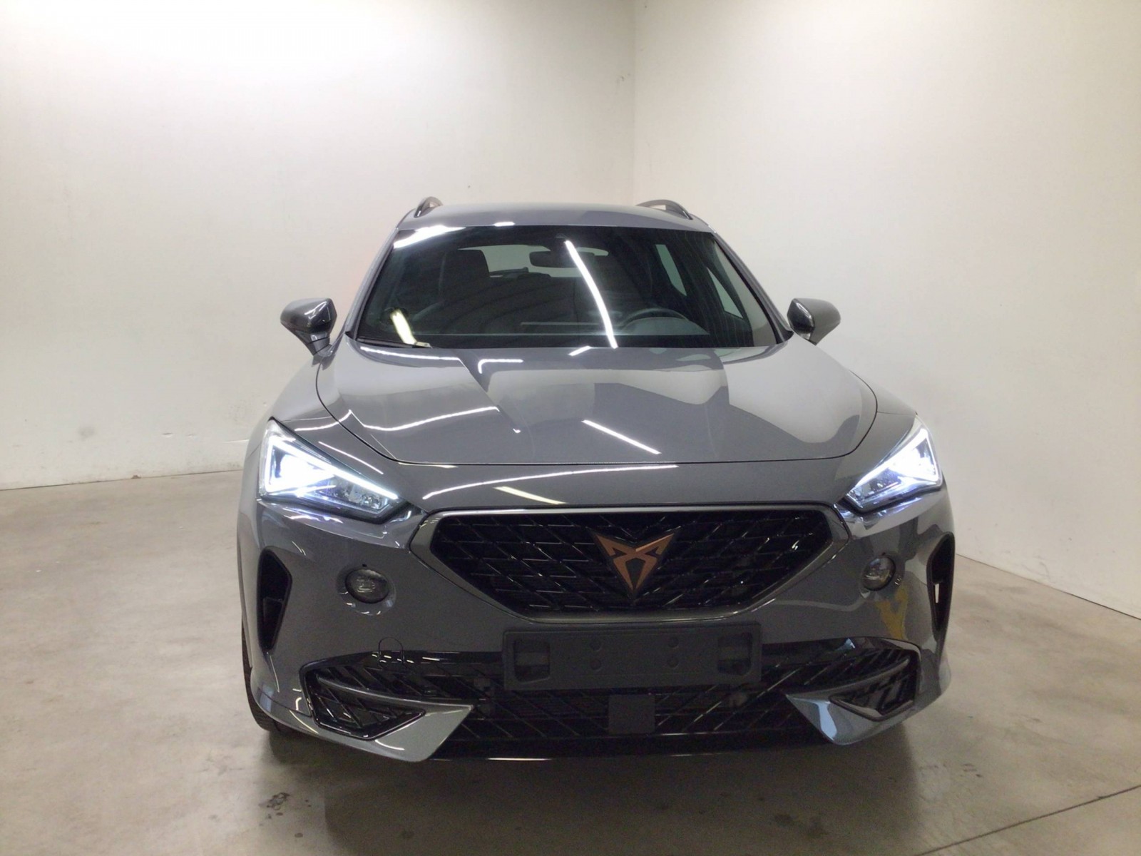 CUPRA - FORMENTOR - #183258 - 4
