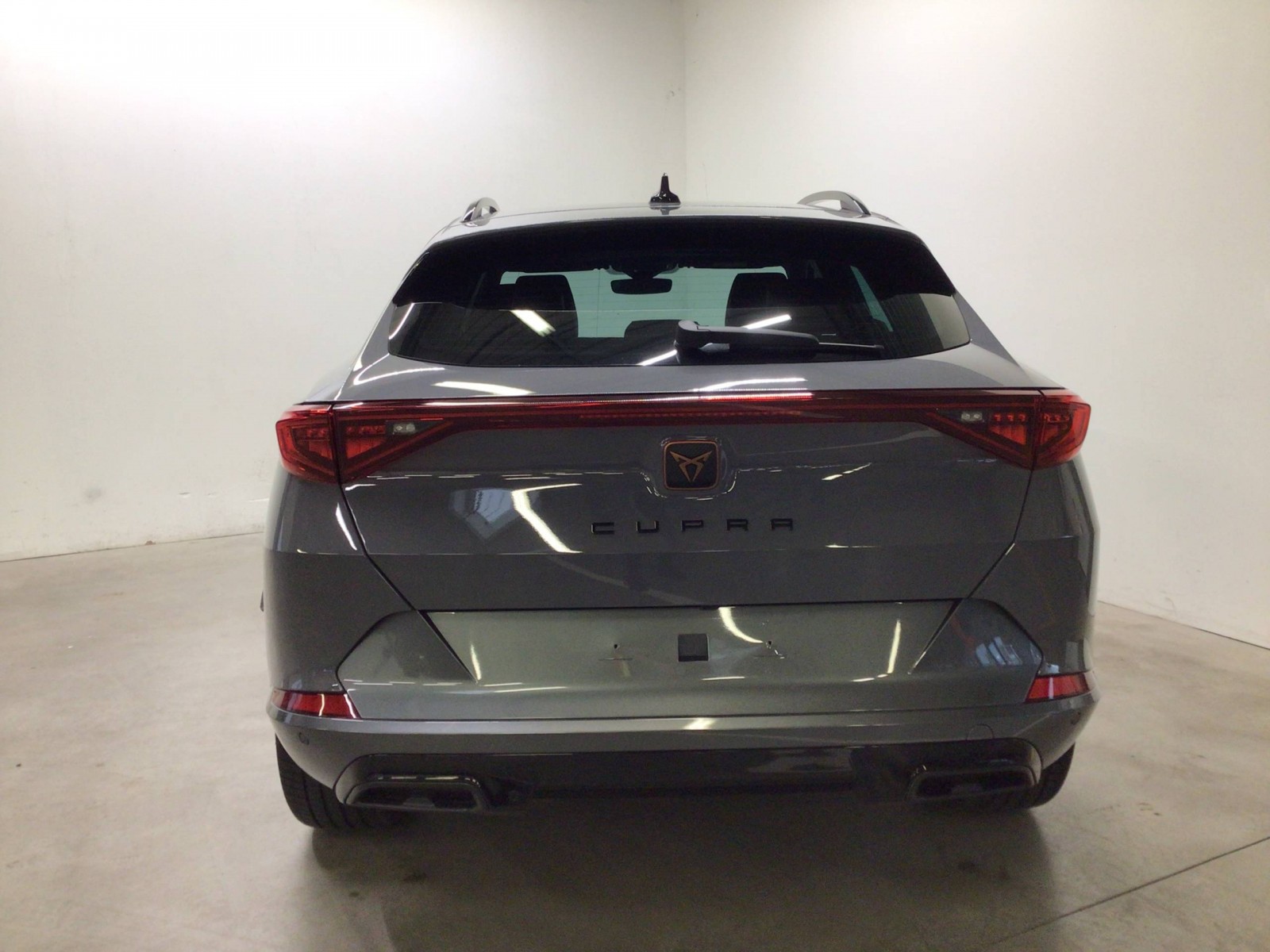 CUPRA - FORMENTOR - #183258 - 5