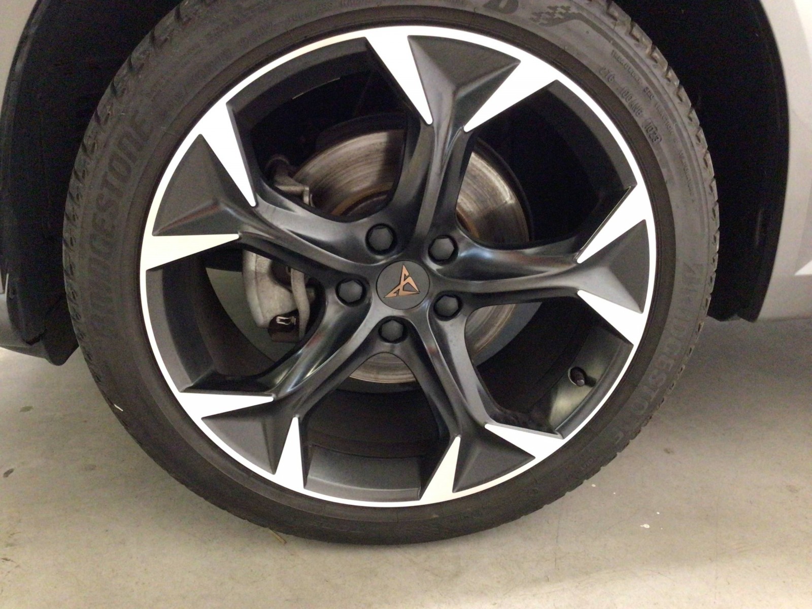 CUPRA - FORMENTOR - #183258 - 6