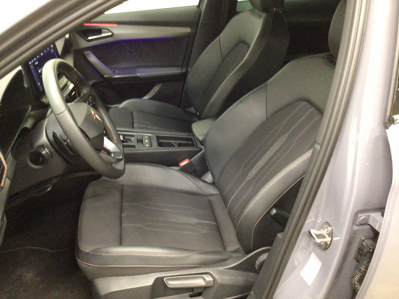 CUPRA - FORMENTOR - #183258 - 7