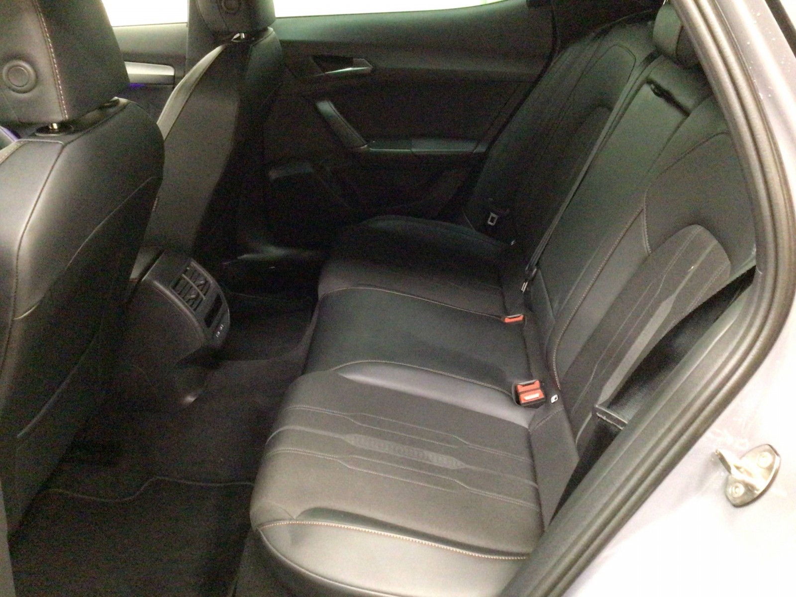 CUPRA - FORMENTOR - #183258 - 8